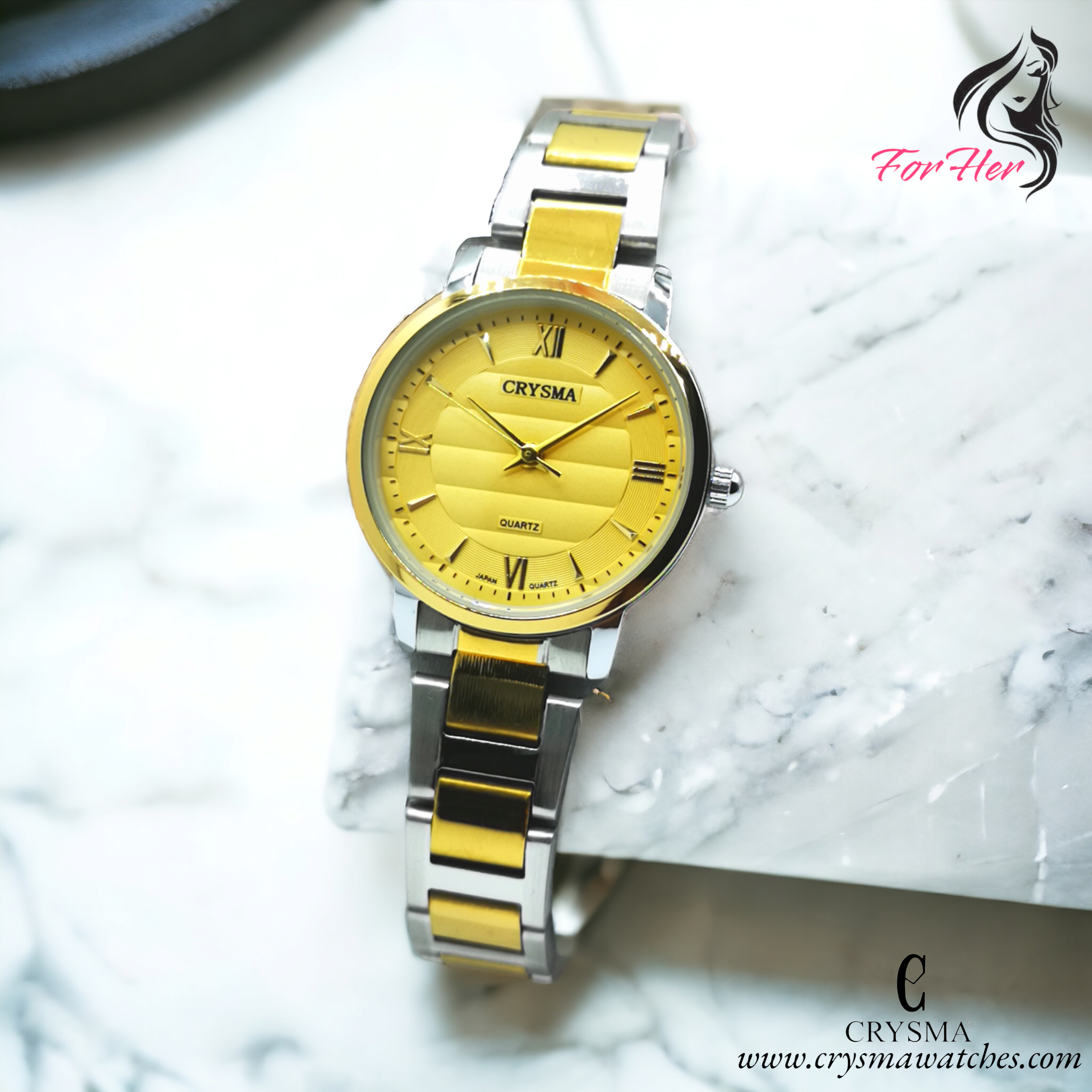 Crysma CRL80876 Sigma (Ladies)