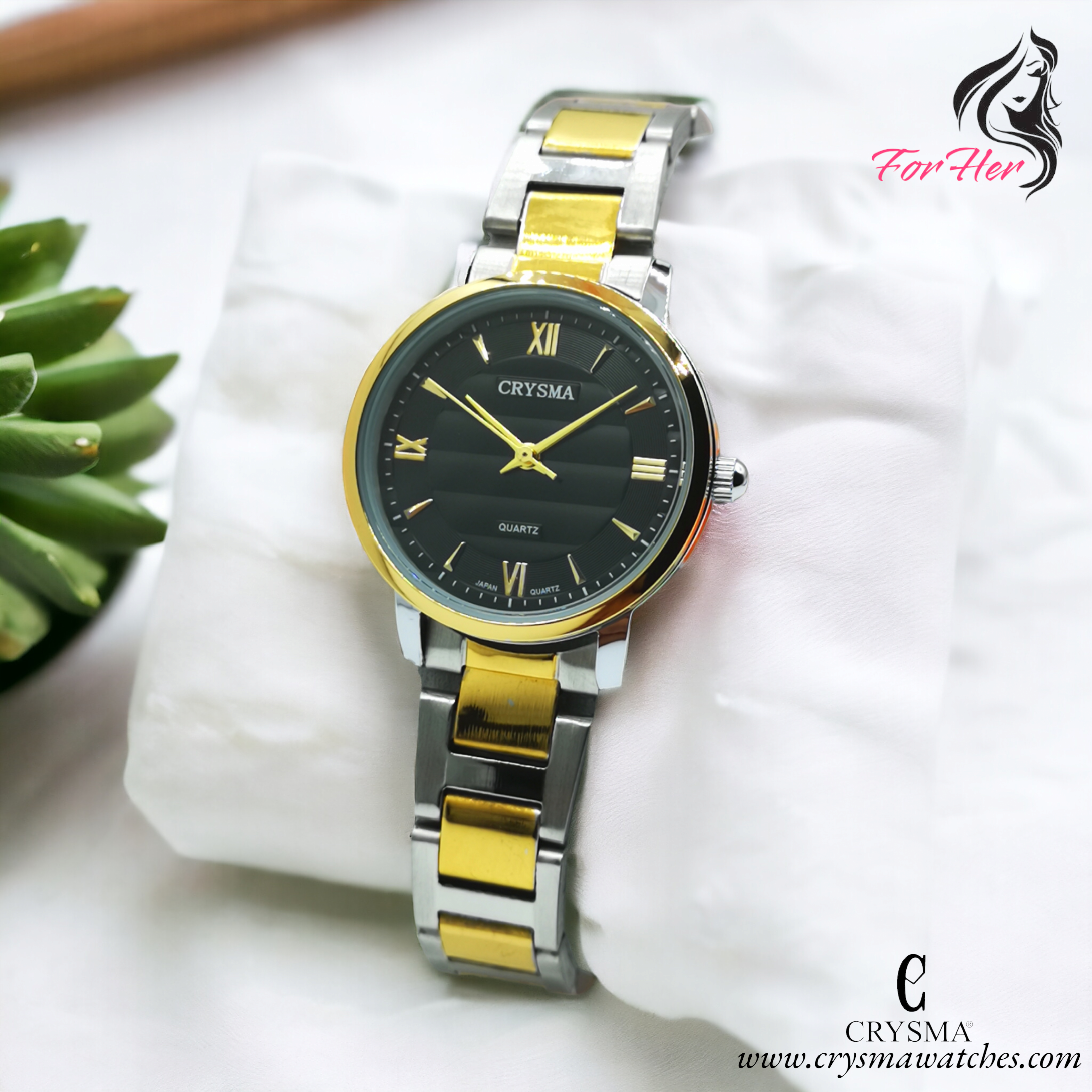 Crysma CRL80876 Sigma (Ladies)