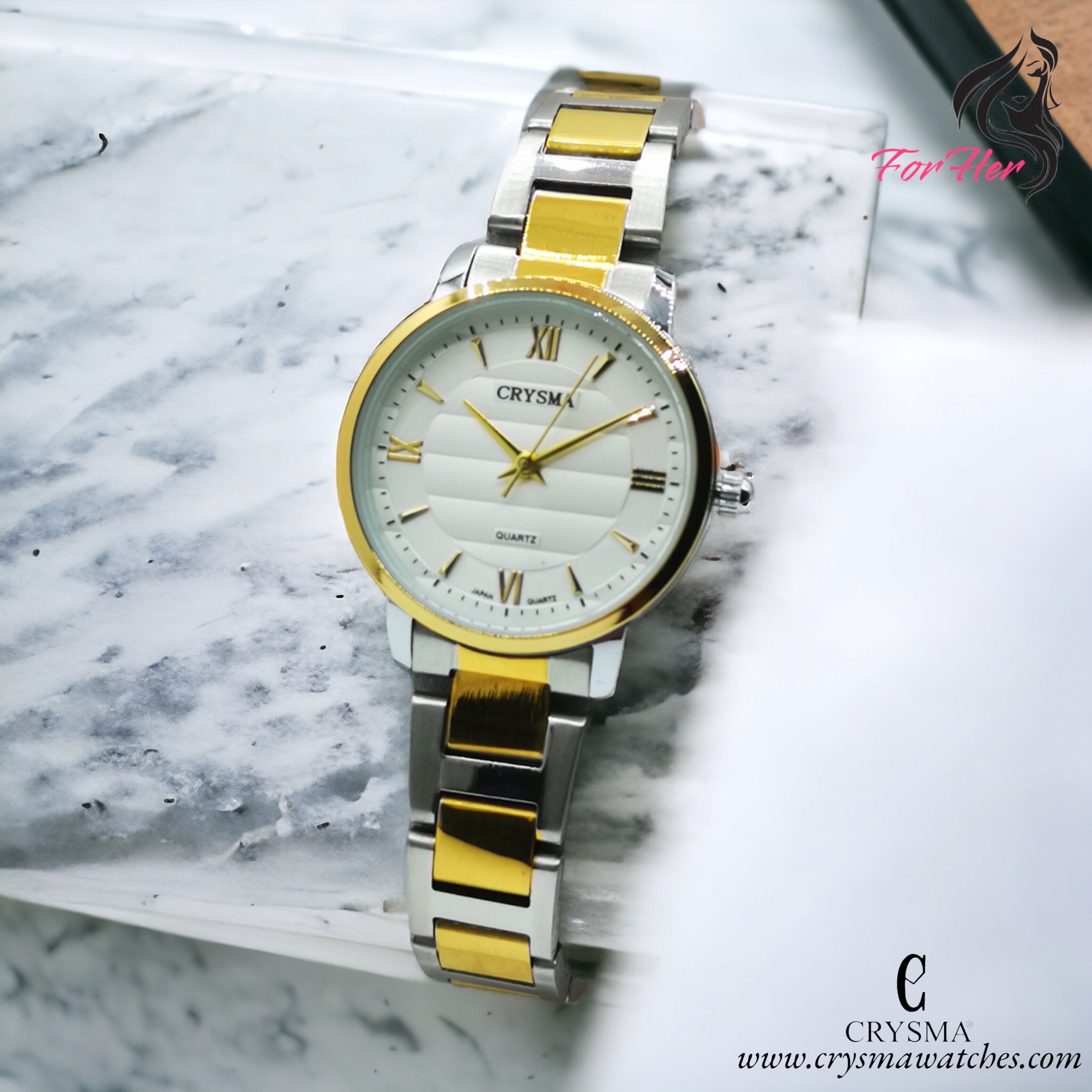 Crysma CRL80876 Sigma (Ladies)