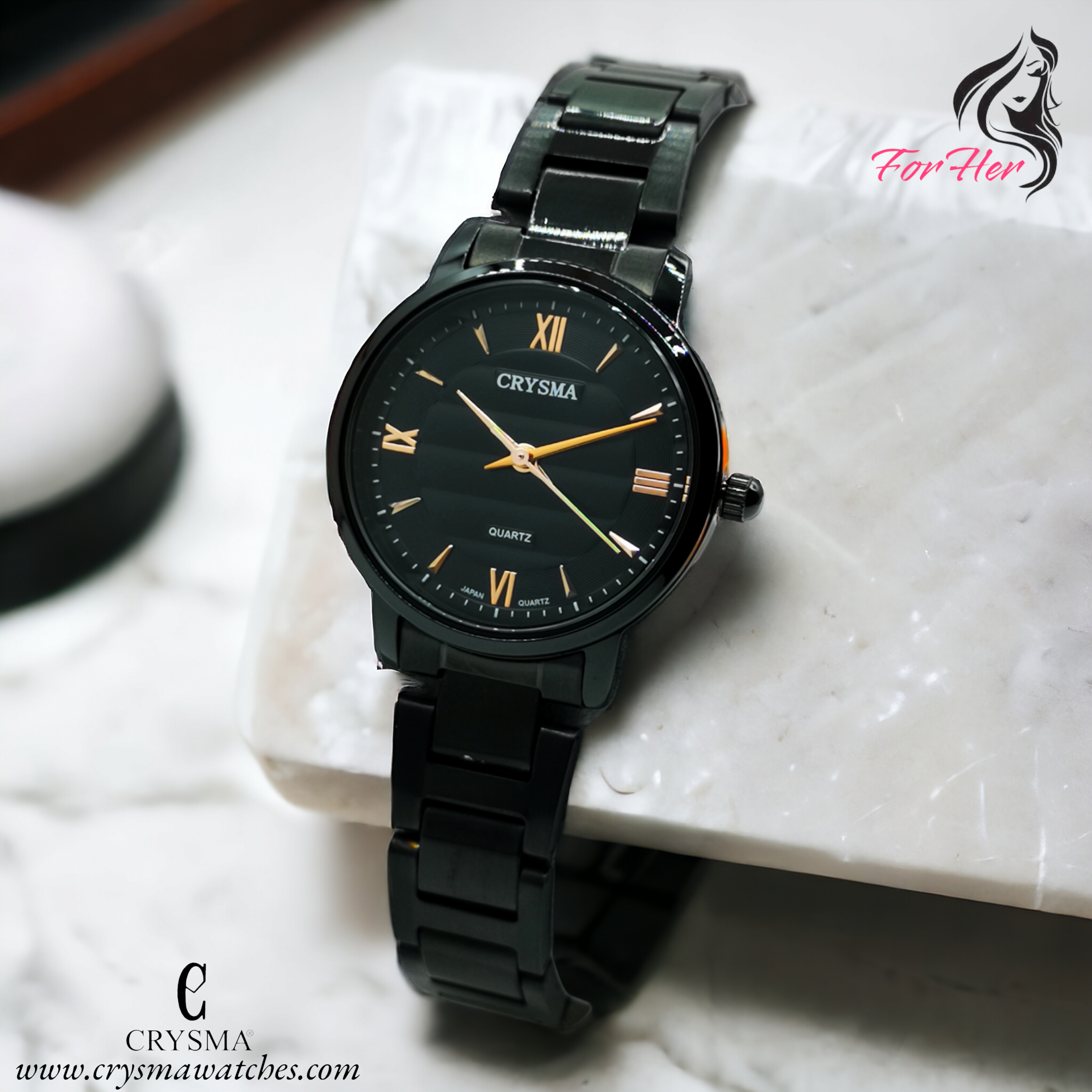 Crysma CRL80876 Sigma (Ladies)