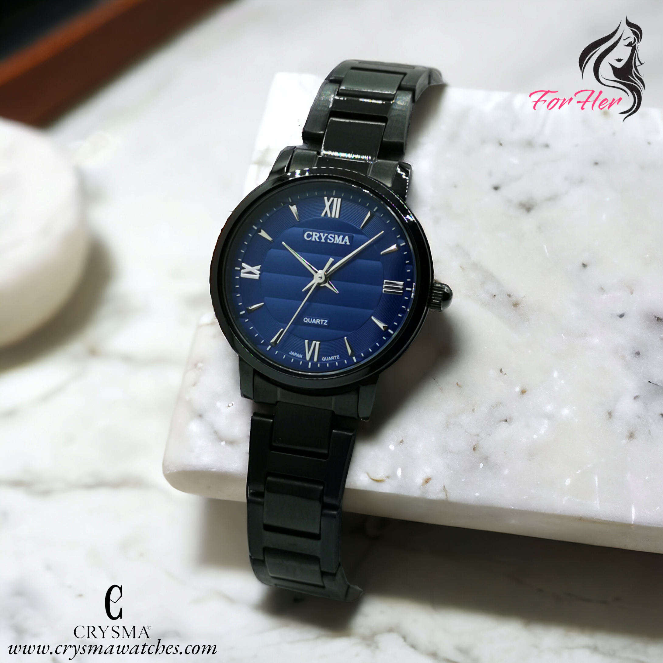 Crysma CRL80876 Sigma (Ladies)