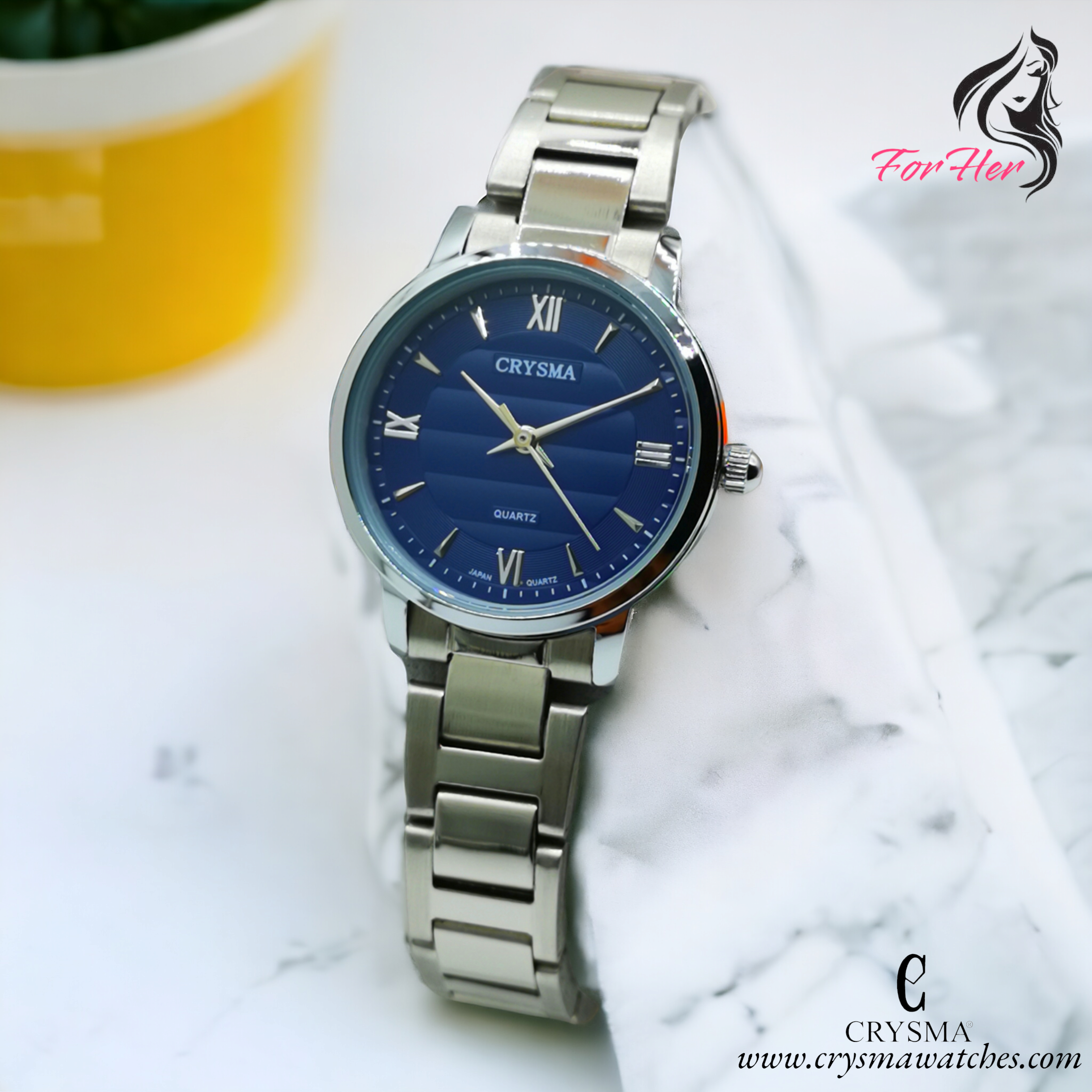 Crysma CRL80876 Sigma (Ladies)