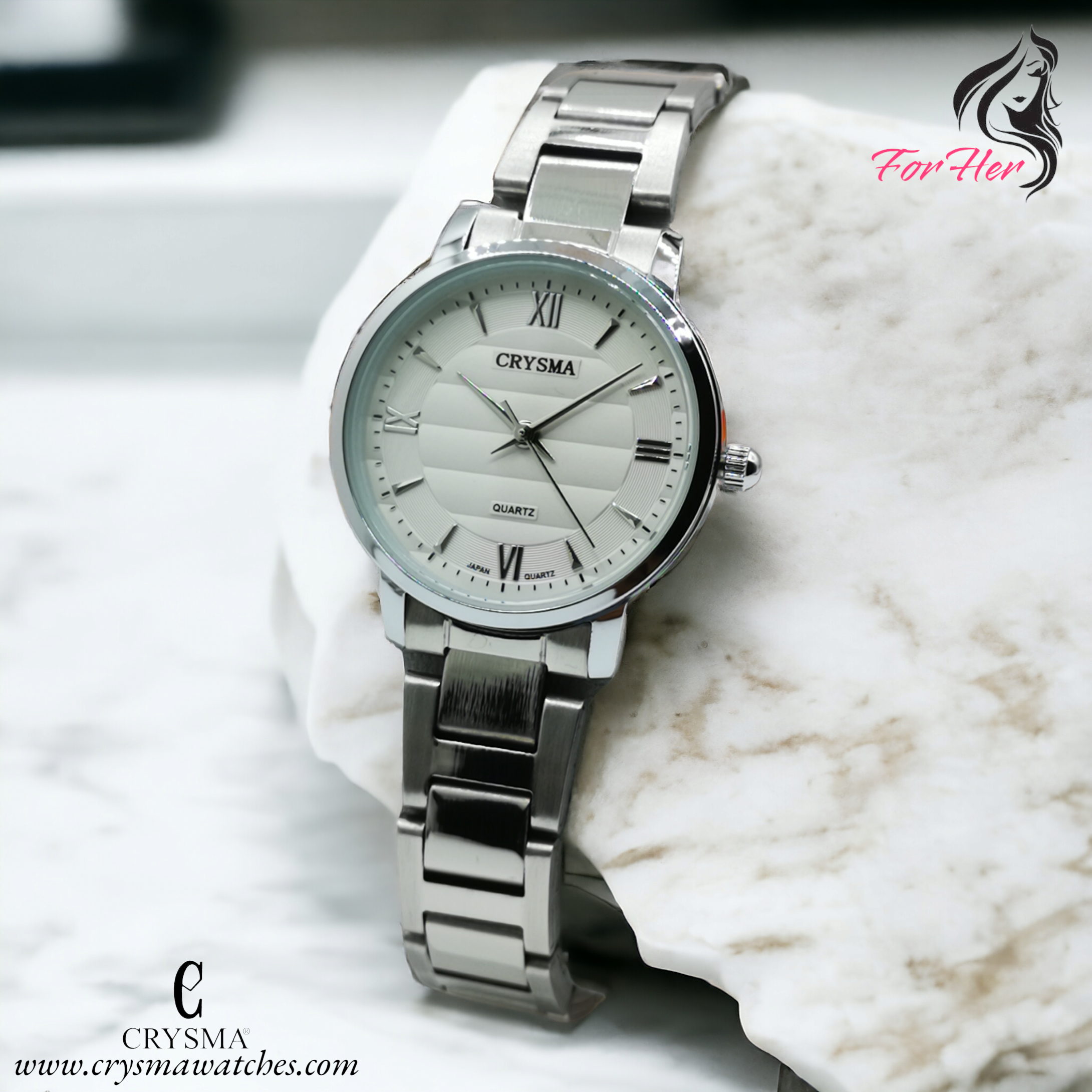 Crysma CRL80876 Sigma (Ladies)