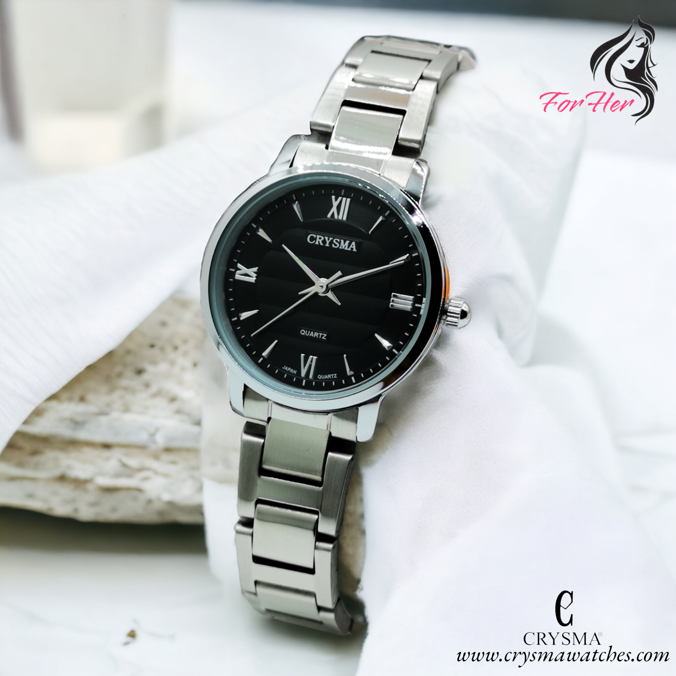 Crysma CRL80876 Sigma (Ladies)