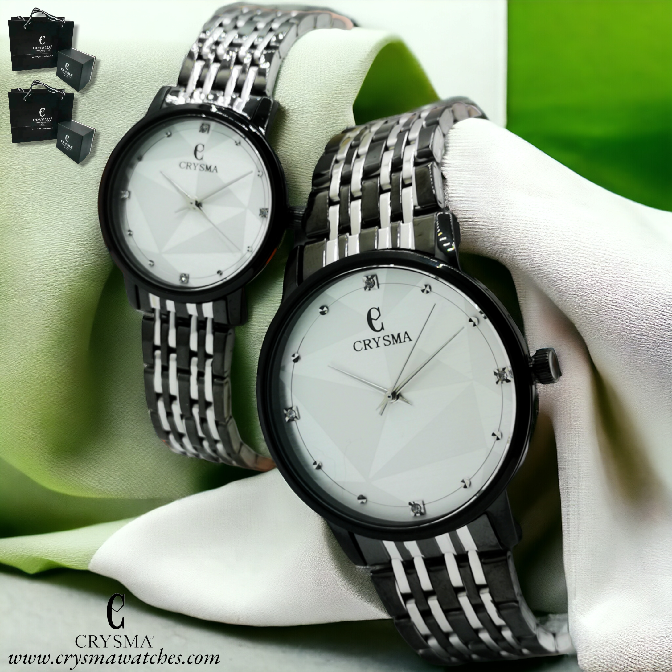 Crysma CRL80601 Ross (Couple)