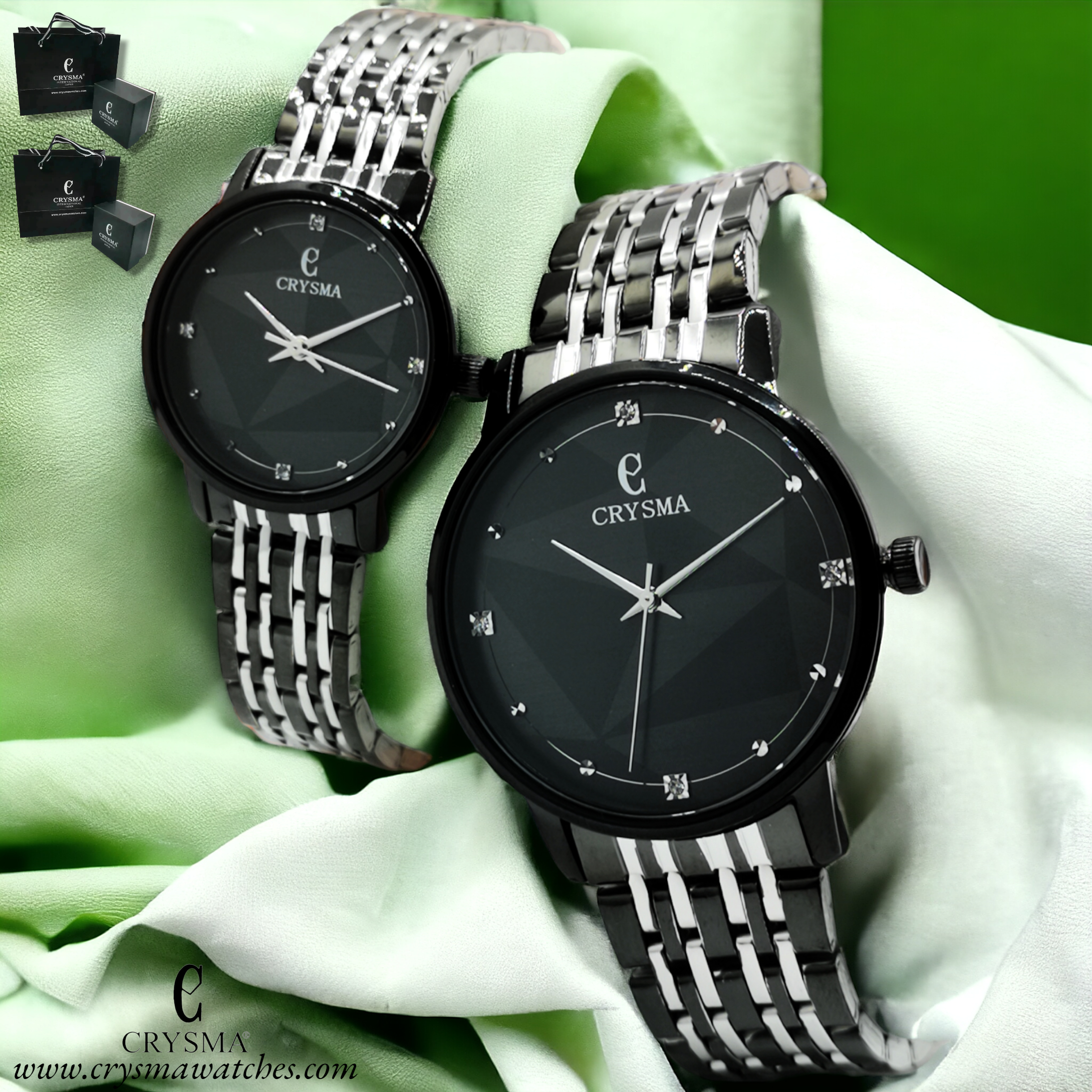 Crysma CRL80601 Ross (Couple)