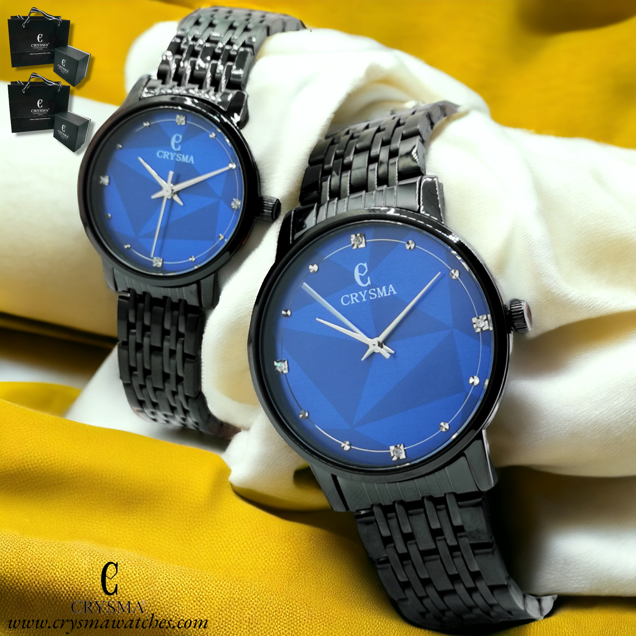 Crysma CRL80601 Ross (Couple)