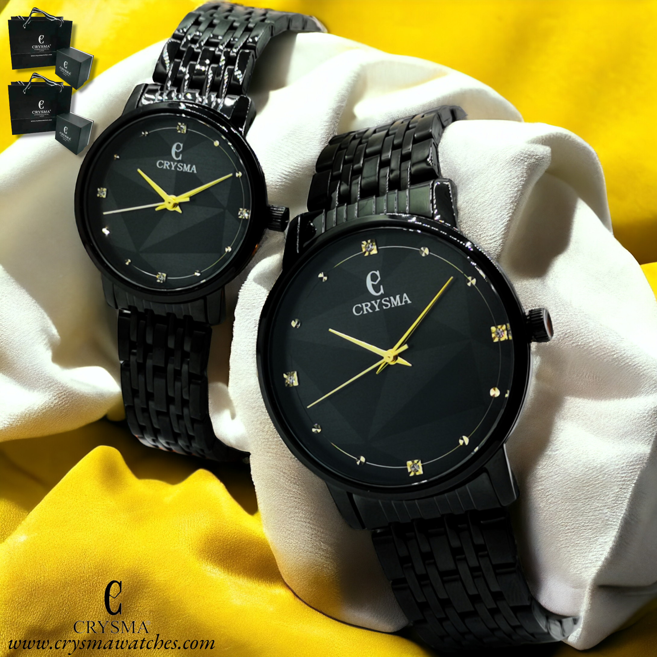 Crysma CRL80601 Ross (Couple)