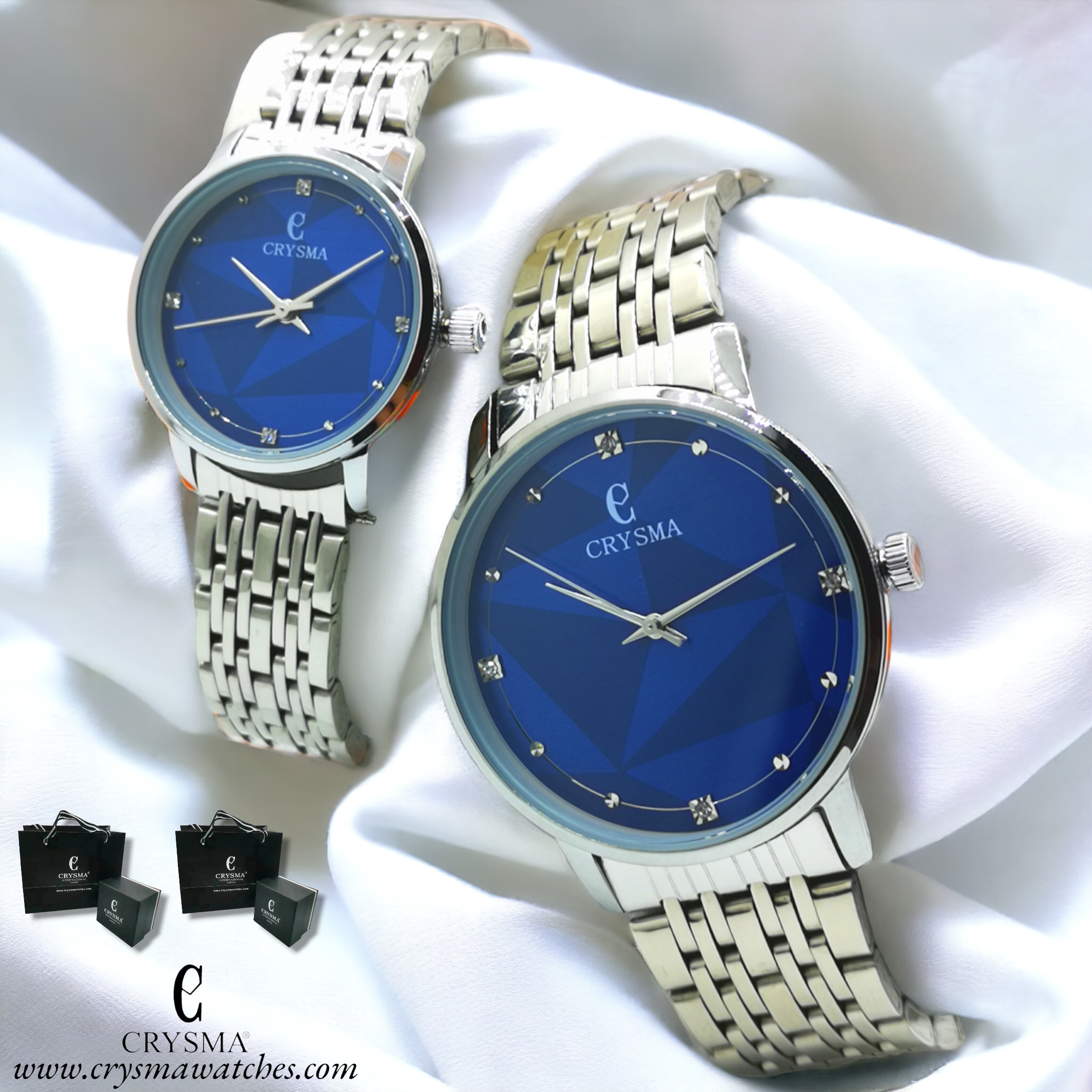 Crysma CRL80601 Ross (Couple)