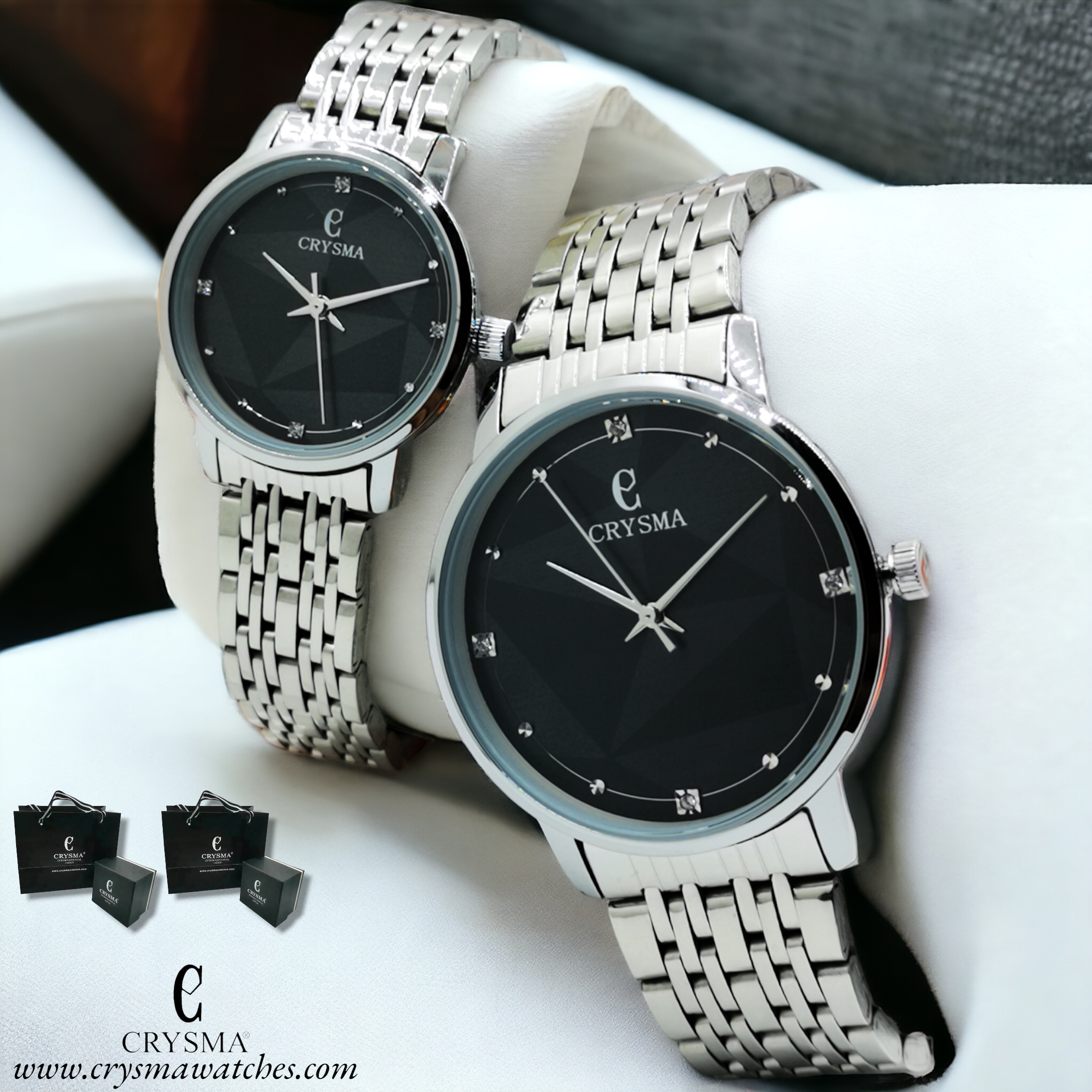 Crysma CRL80601 Ross (Couple)