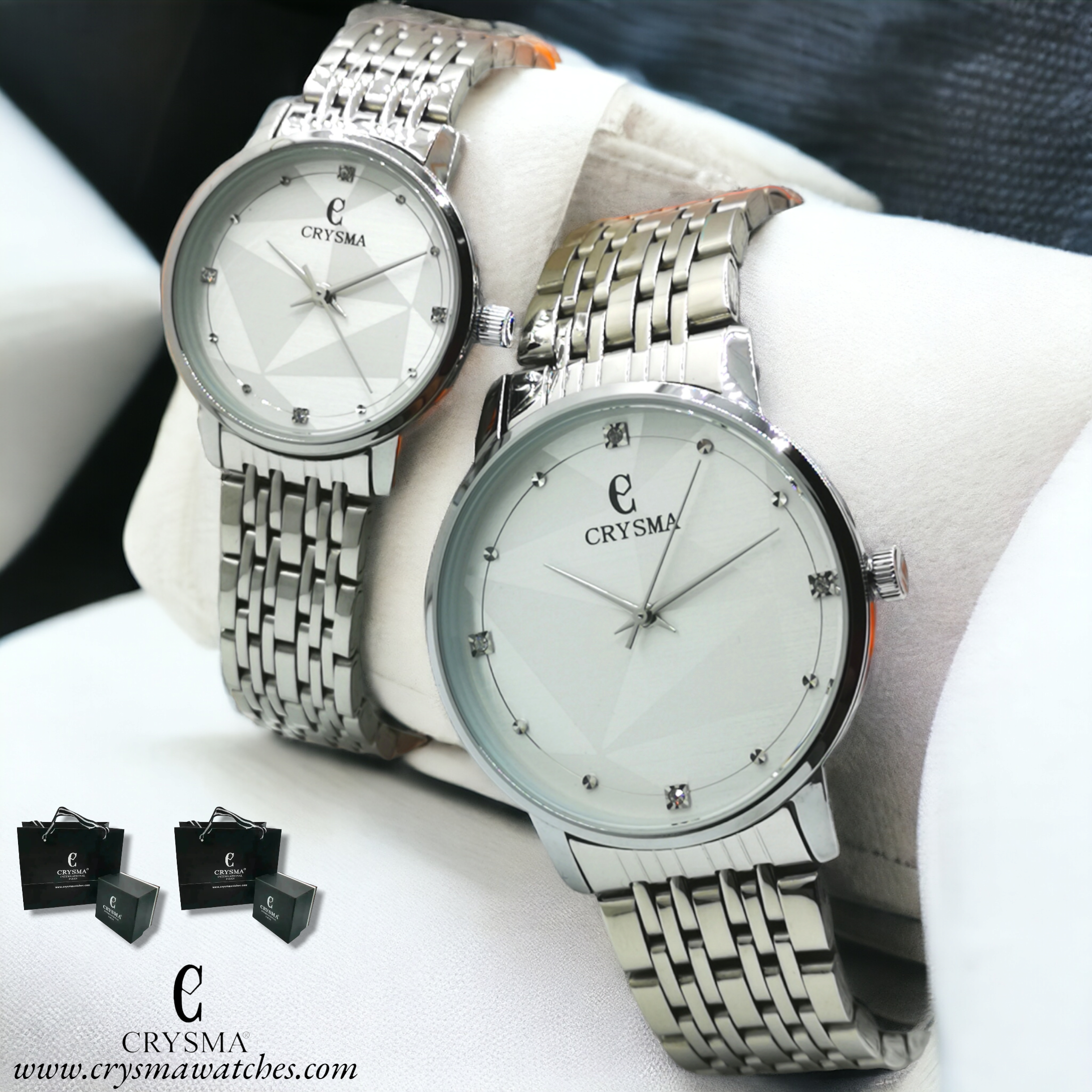 Crysma CRL80601 Ross (Couple)