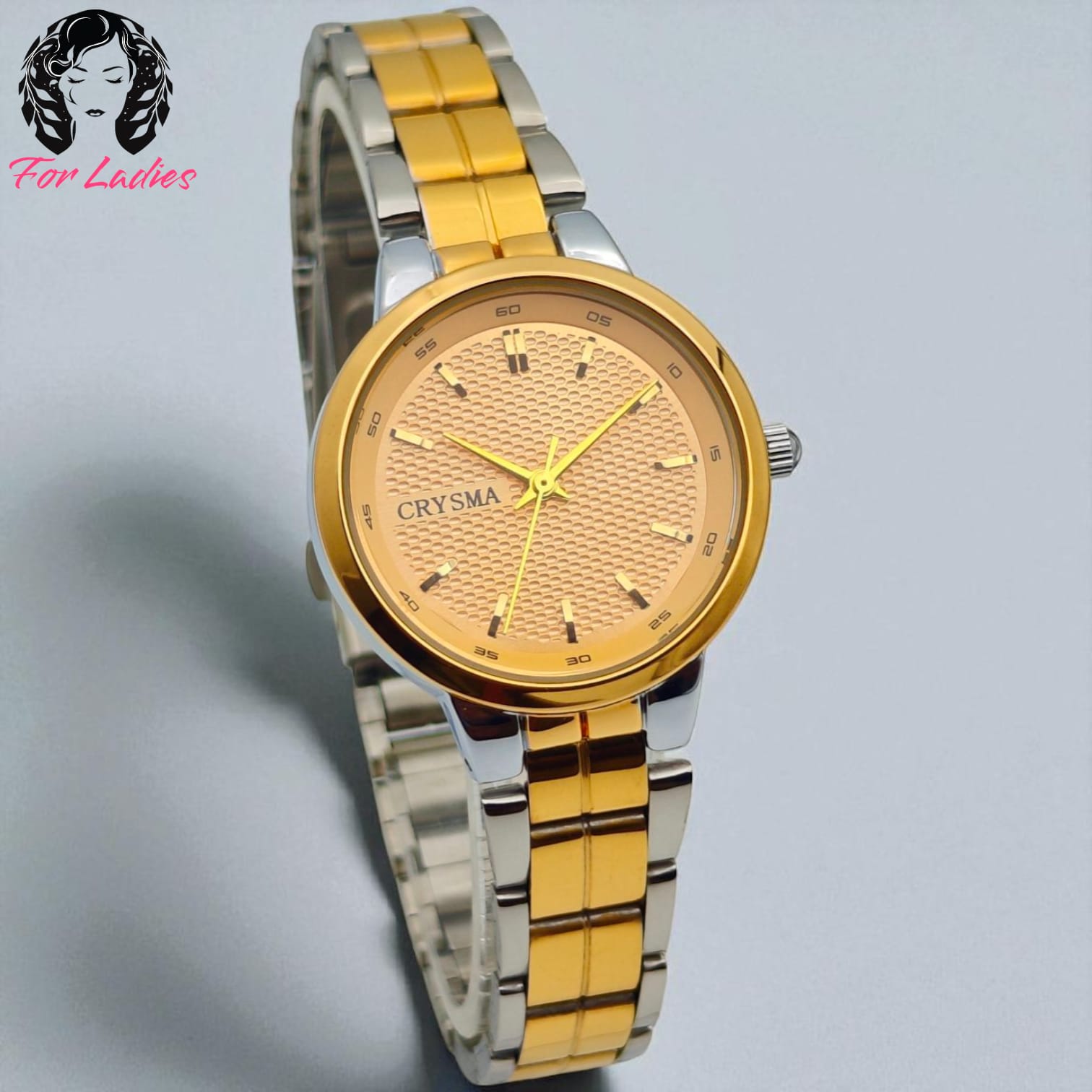 Crysma CRL80423 Dynamite (Ladies)