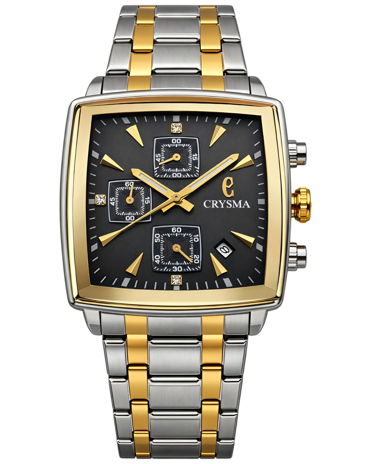 Crysma CRL1031 Jaegar