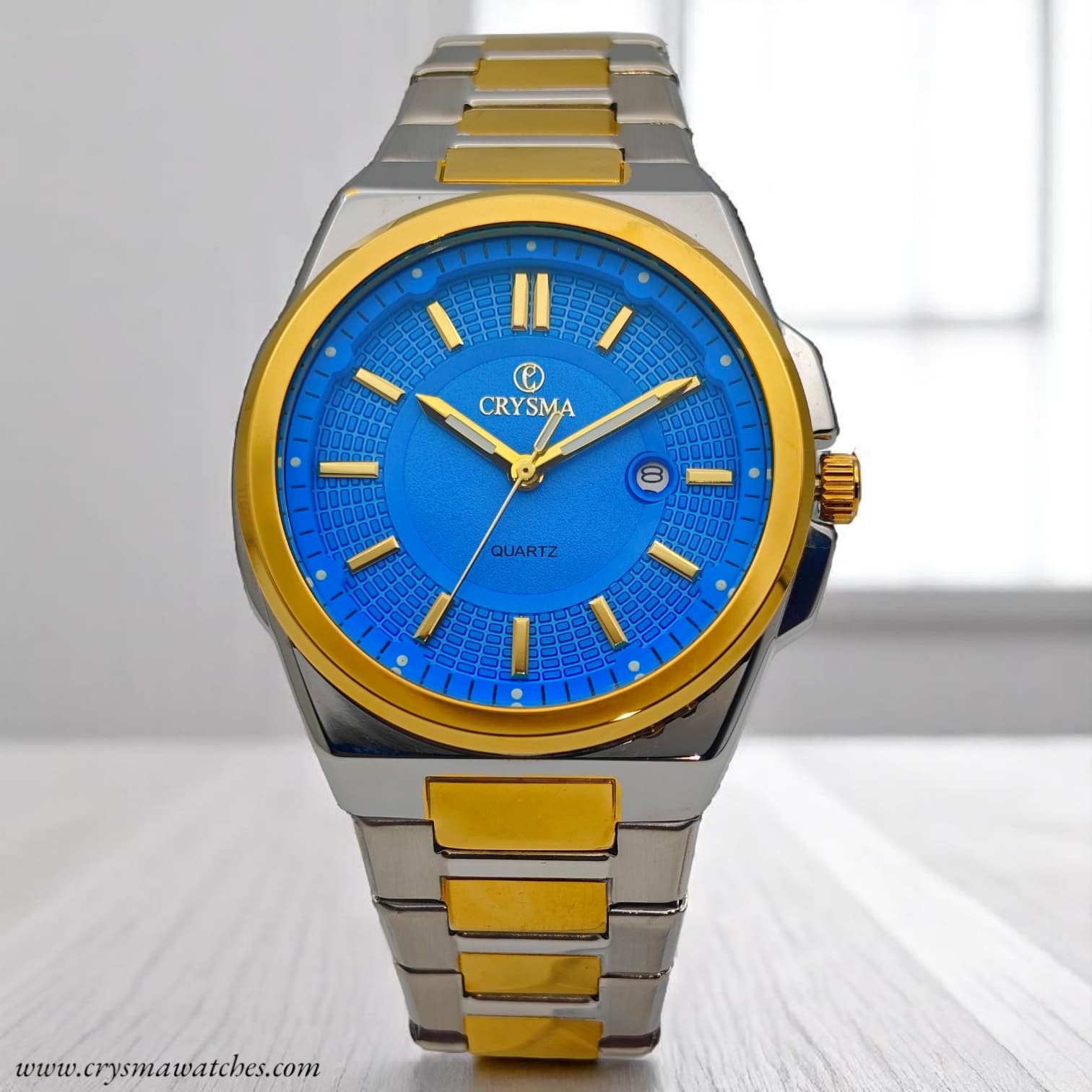 Crysma CRL131 Frostline