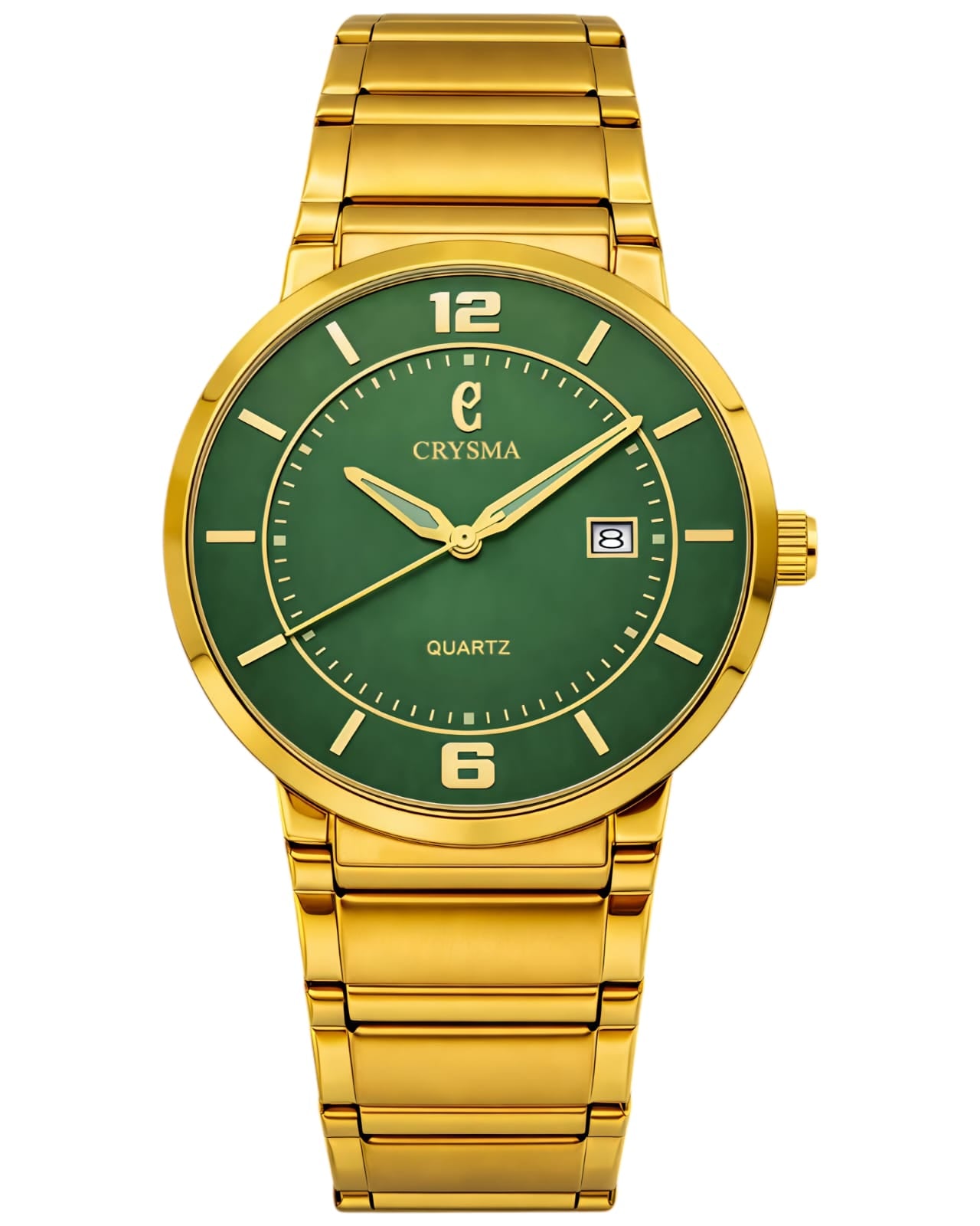 Crysma CRL1032 Valtheron