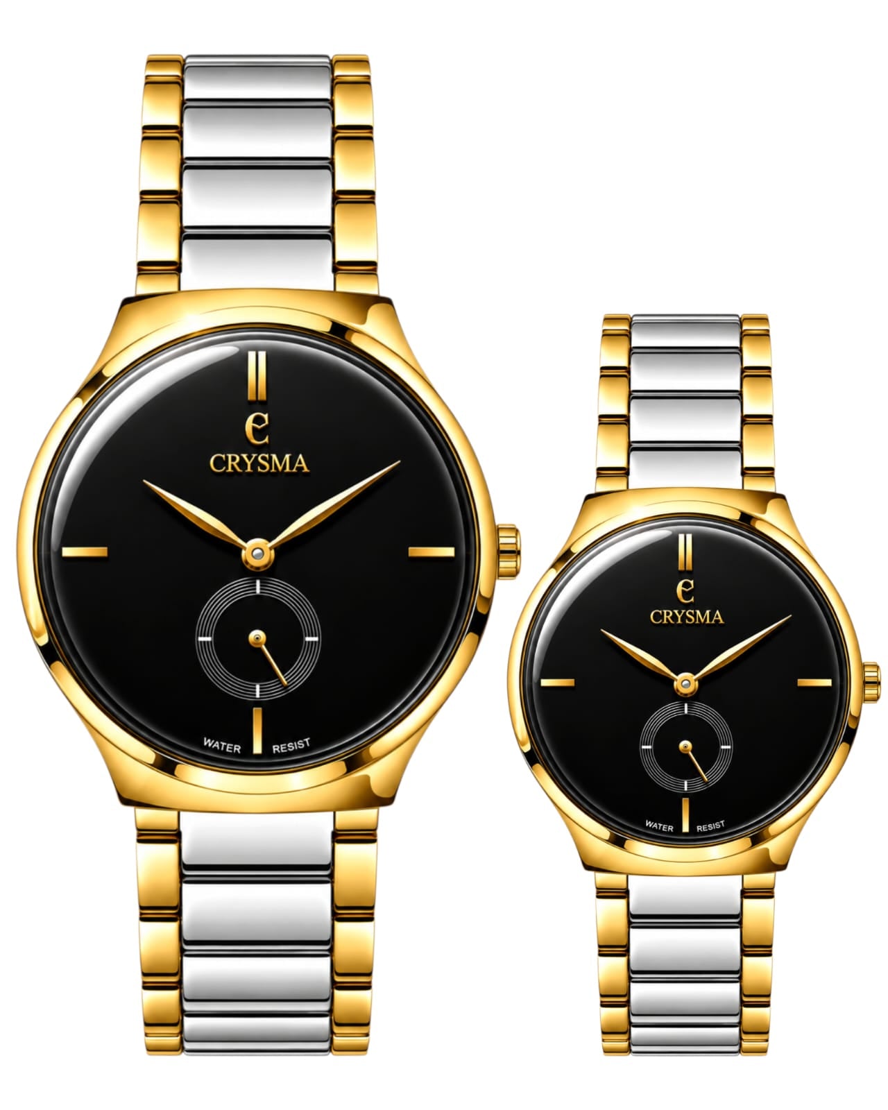 Crysma CRL2124 Spark (Couple)