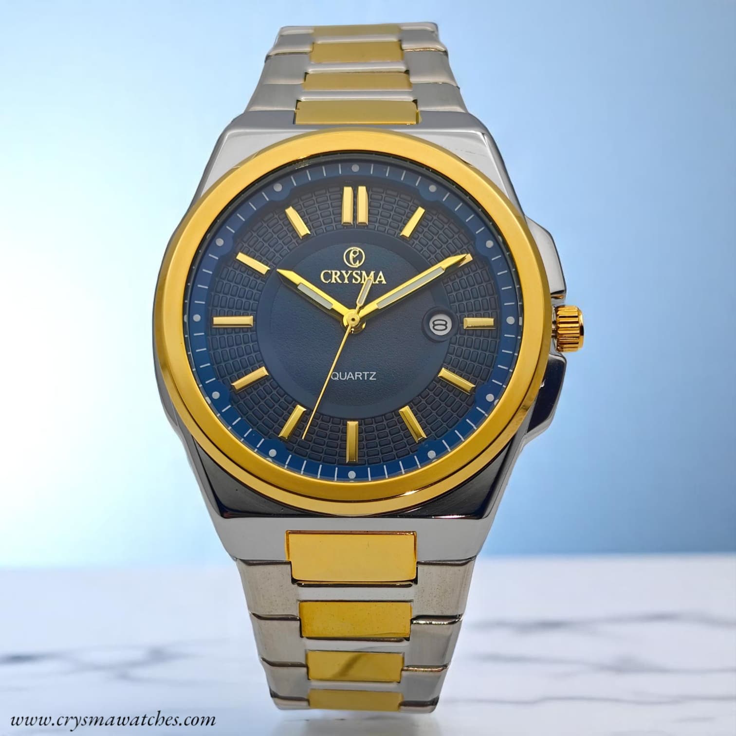 Crysma CRL131 Frostline