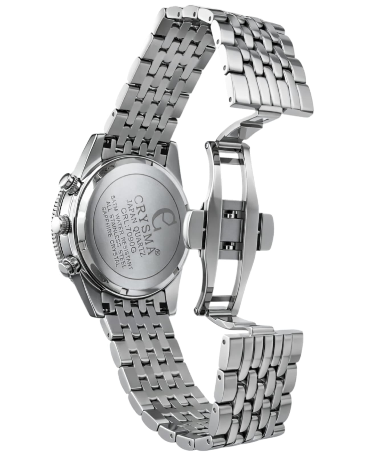 Crysma CRL7090 Spartan