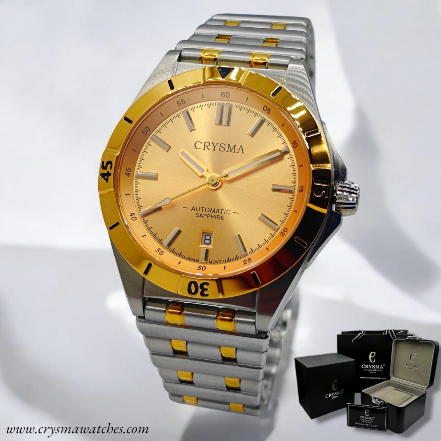 Crysma CRL9068 Eclipse