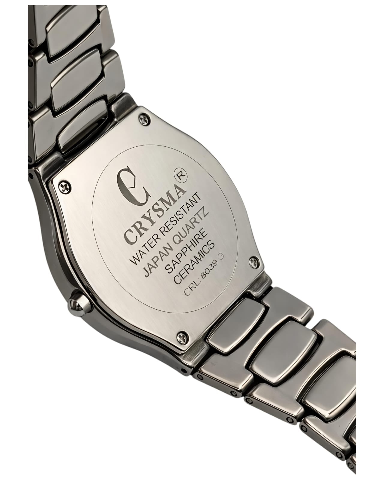 Crysma CRL8039 Ceramic