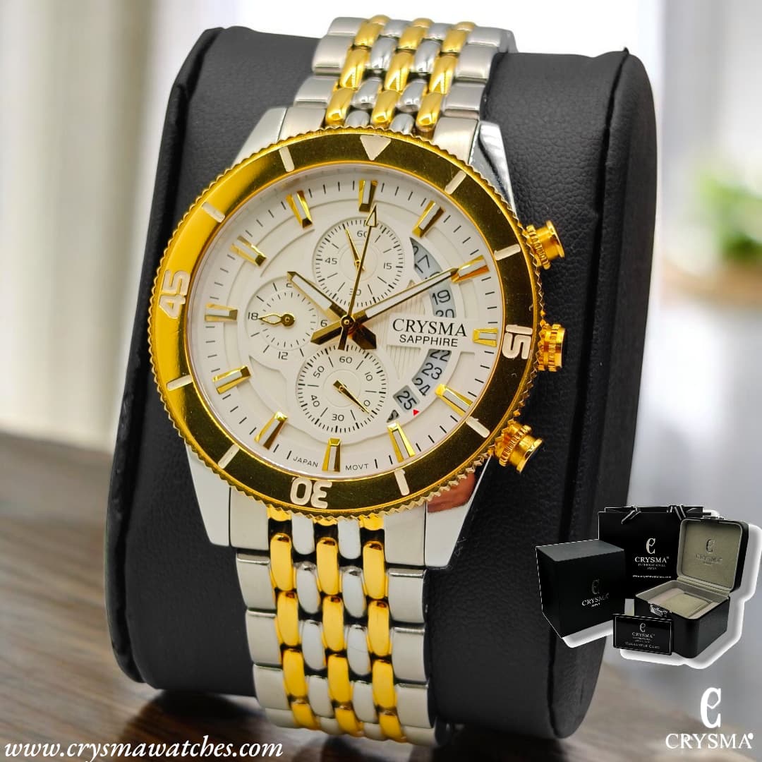 Crysma CRL7090 Spartan