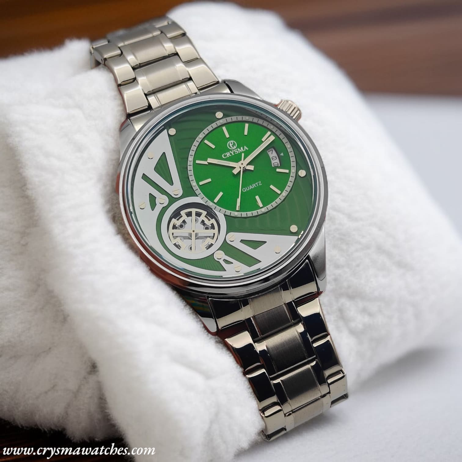 Crysma CRL184 Striker