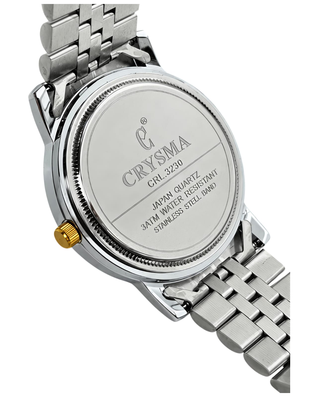 Crysma CRL3230 Supreme (Copy)