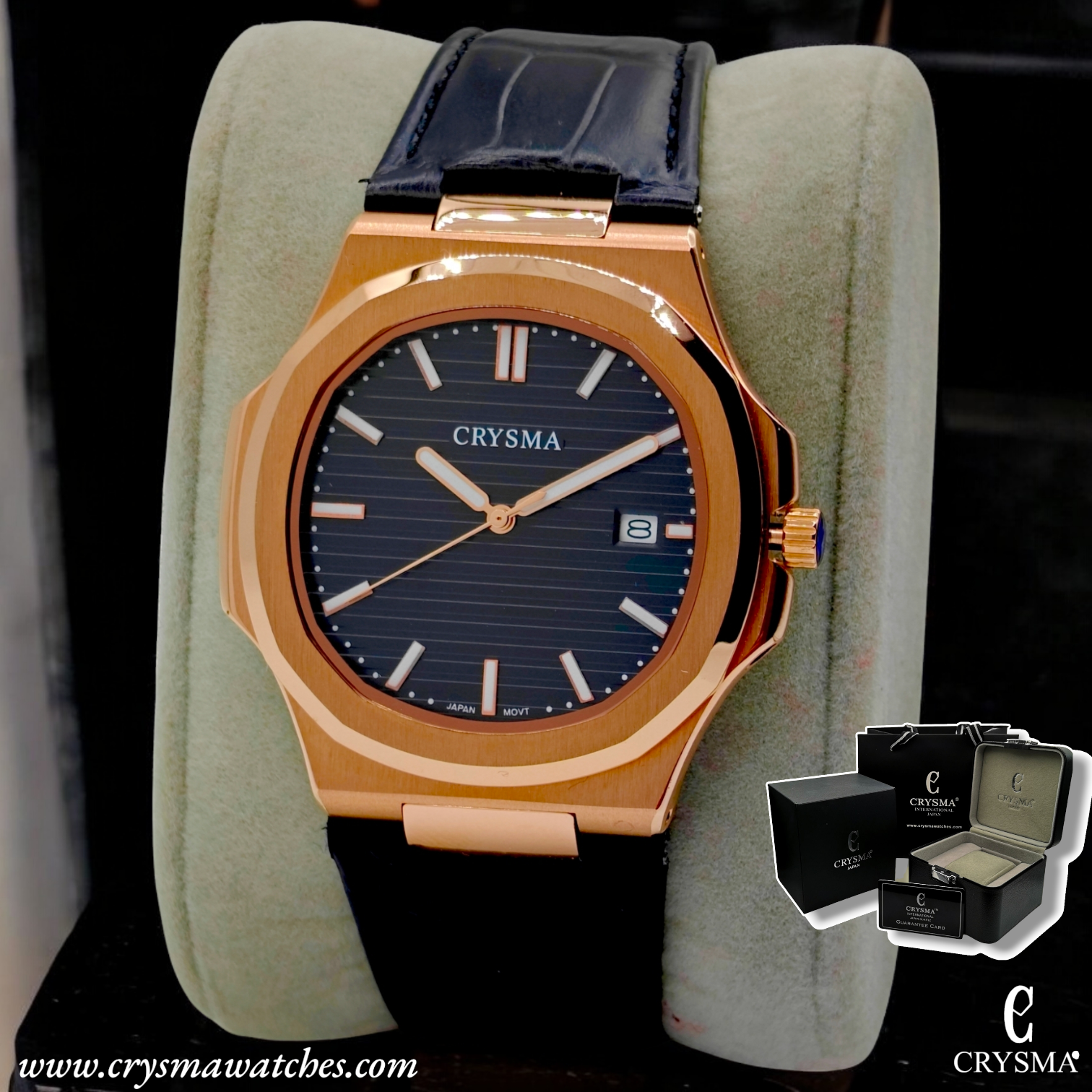 Crysma CRL9063 Sonic