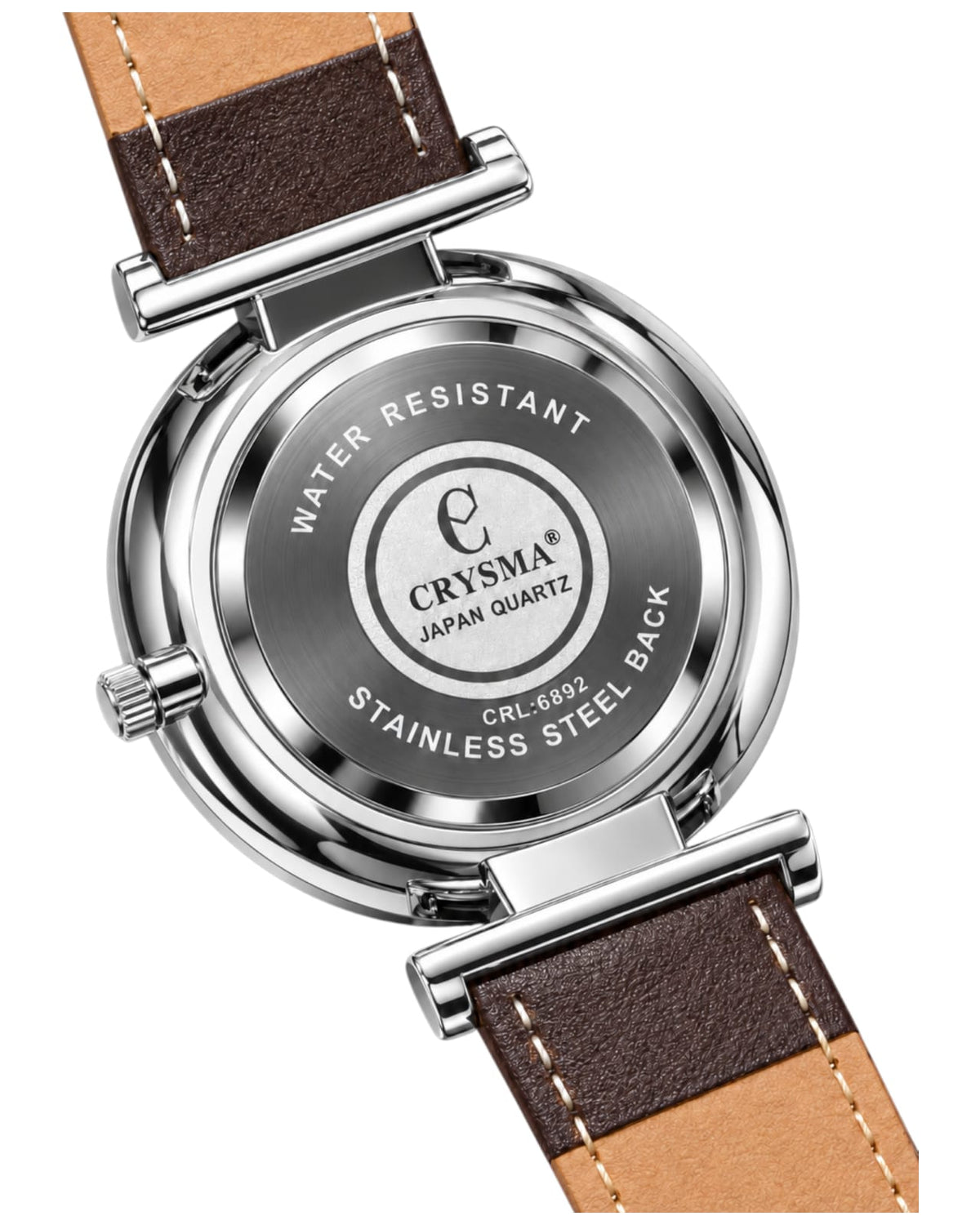 Crysma CRL6892 Eterna Luxe