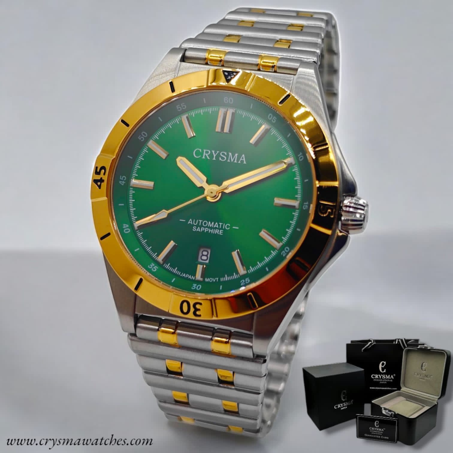 Crysma CRL9068 Eclipse