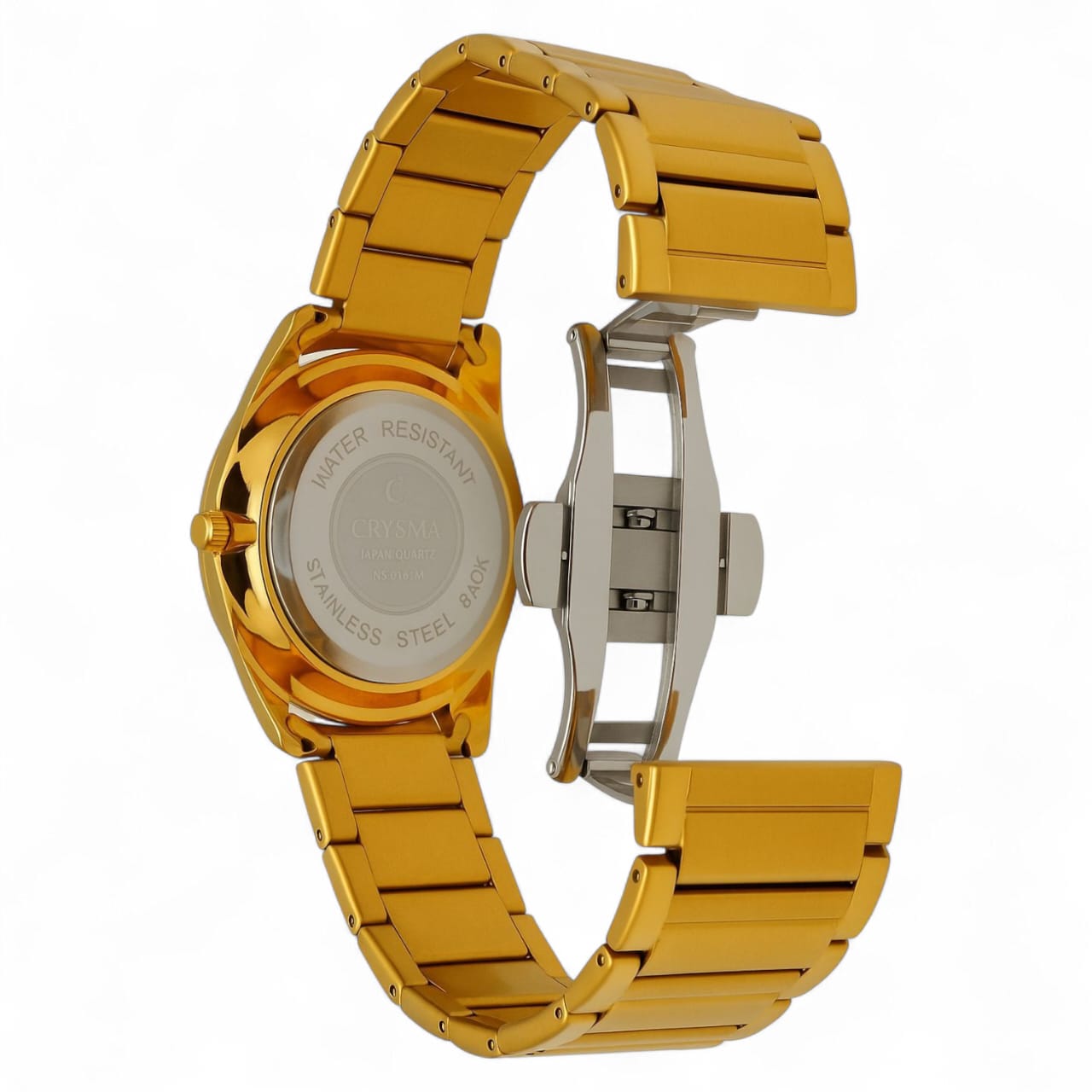 Crysma CRL0167 Chrome