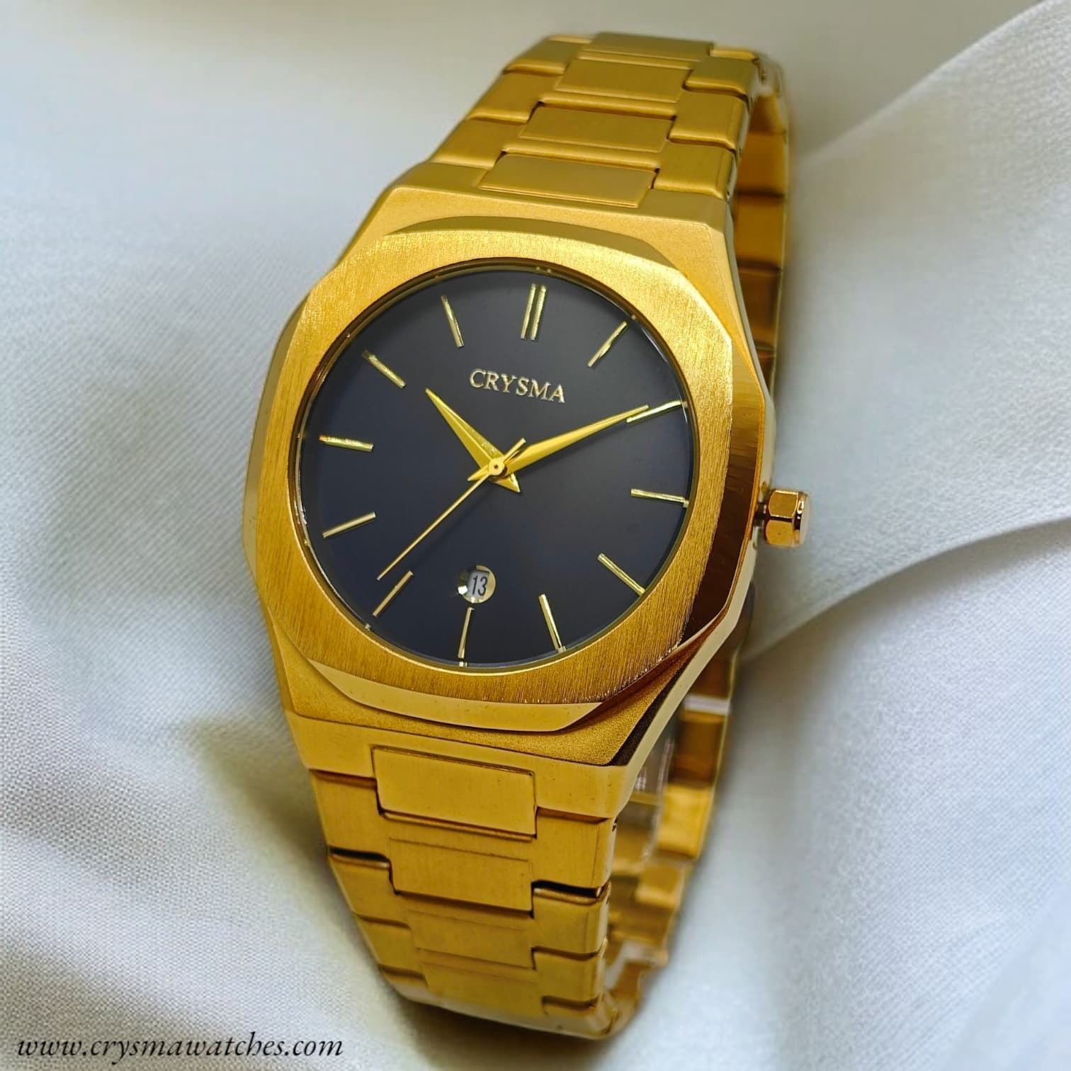 Crysma CRL813 Vortex