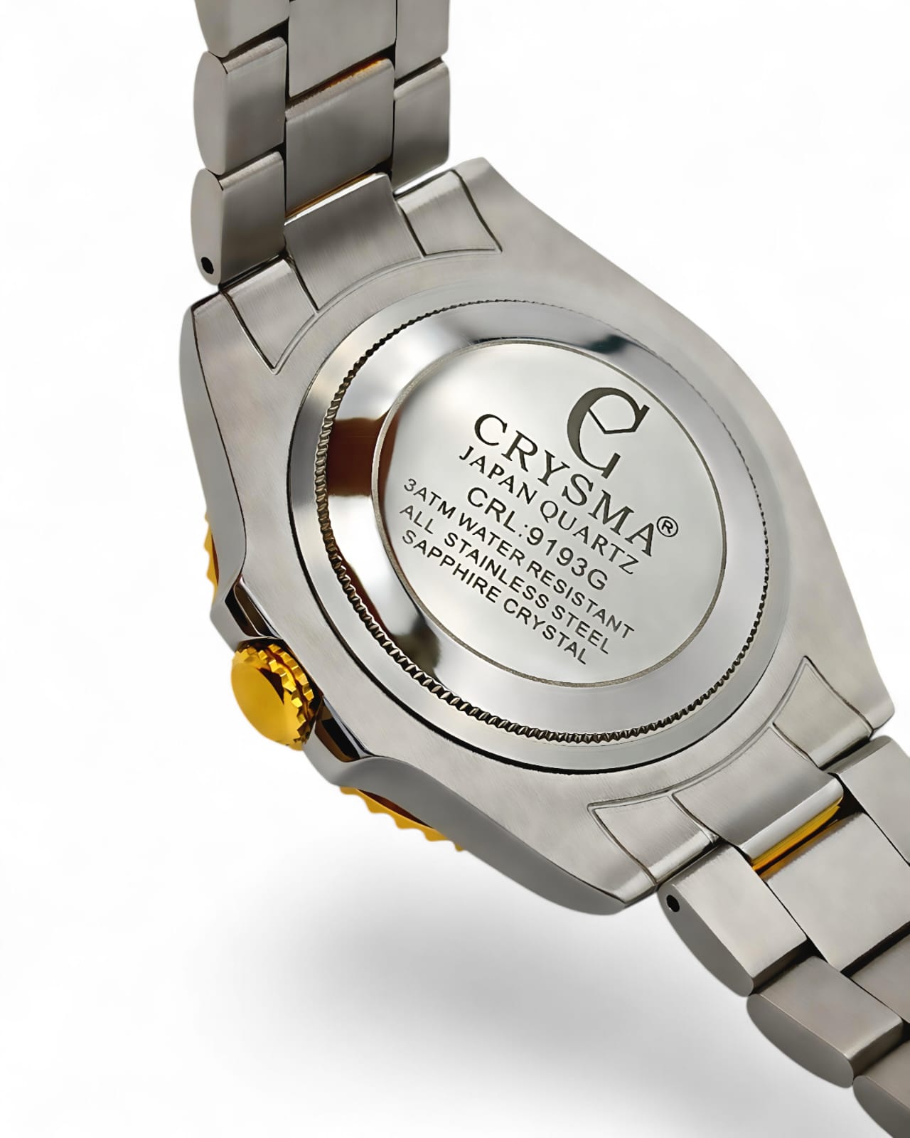 Crysma CRL9193 Submarine