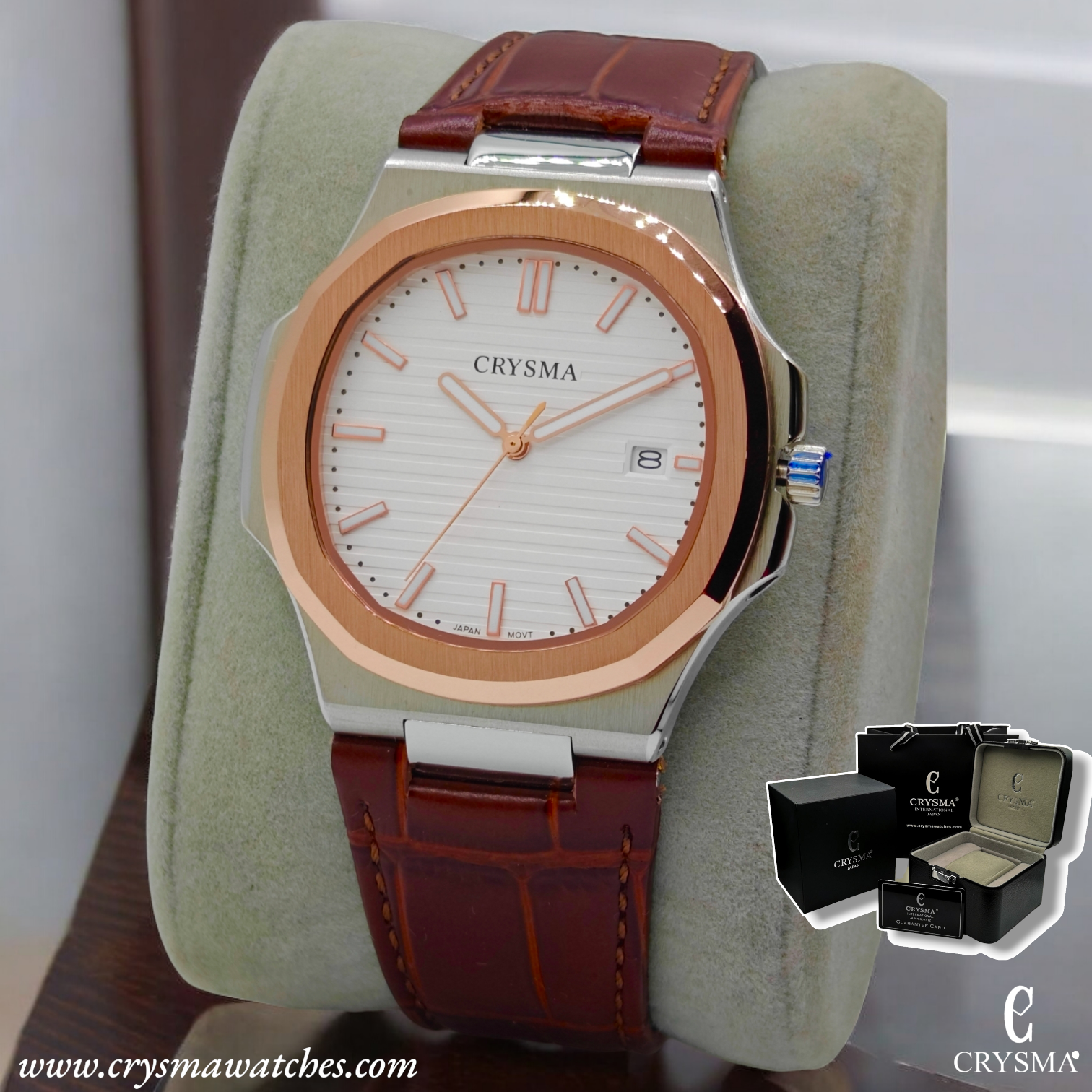 Crysma CRL9063 Sonic