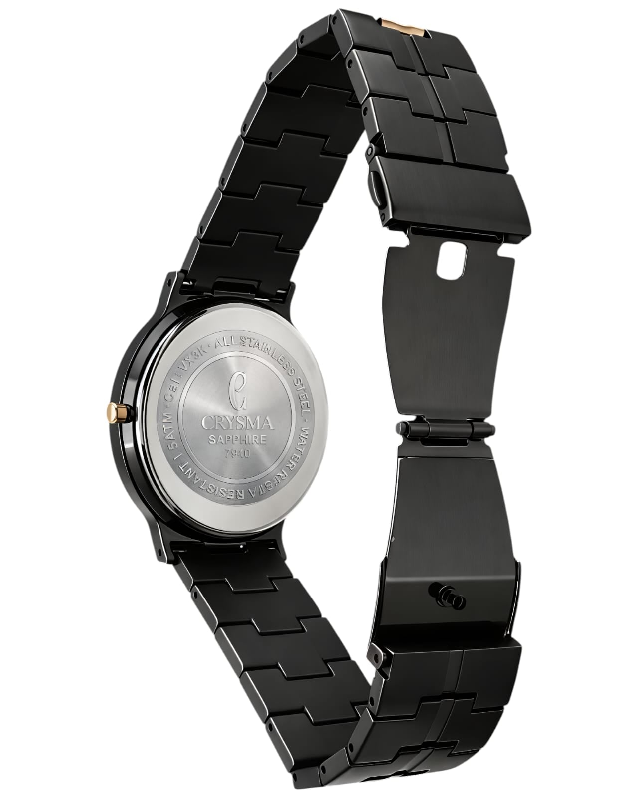 Crysma CRL7940 Revolution