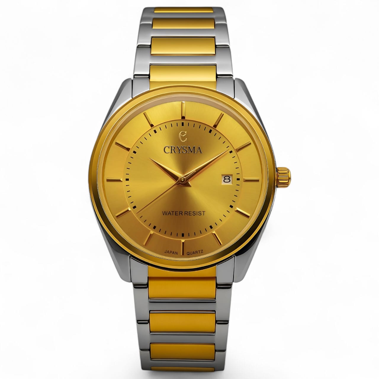 Crysma CRL0167 Chrome