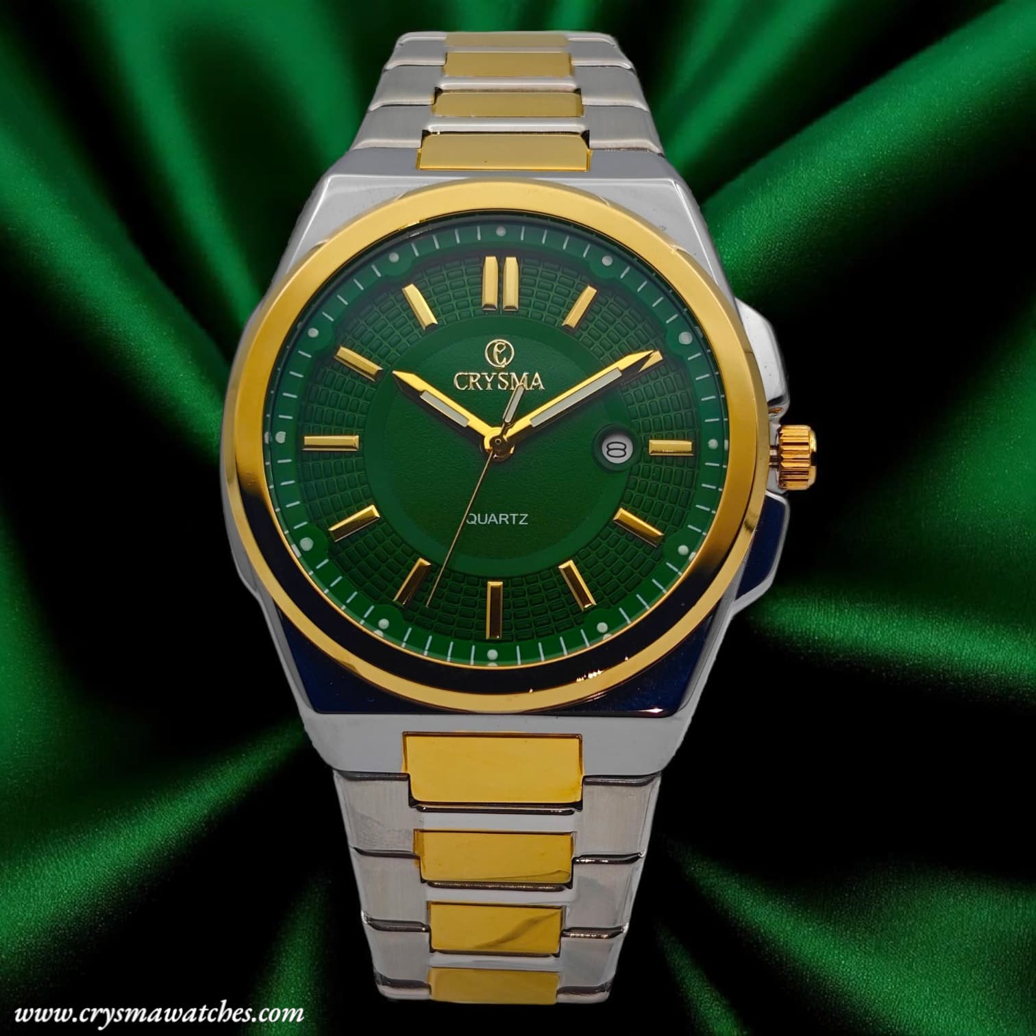 Crysma CRL131 Frostline