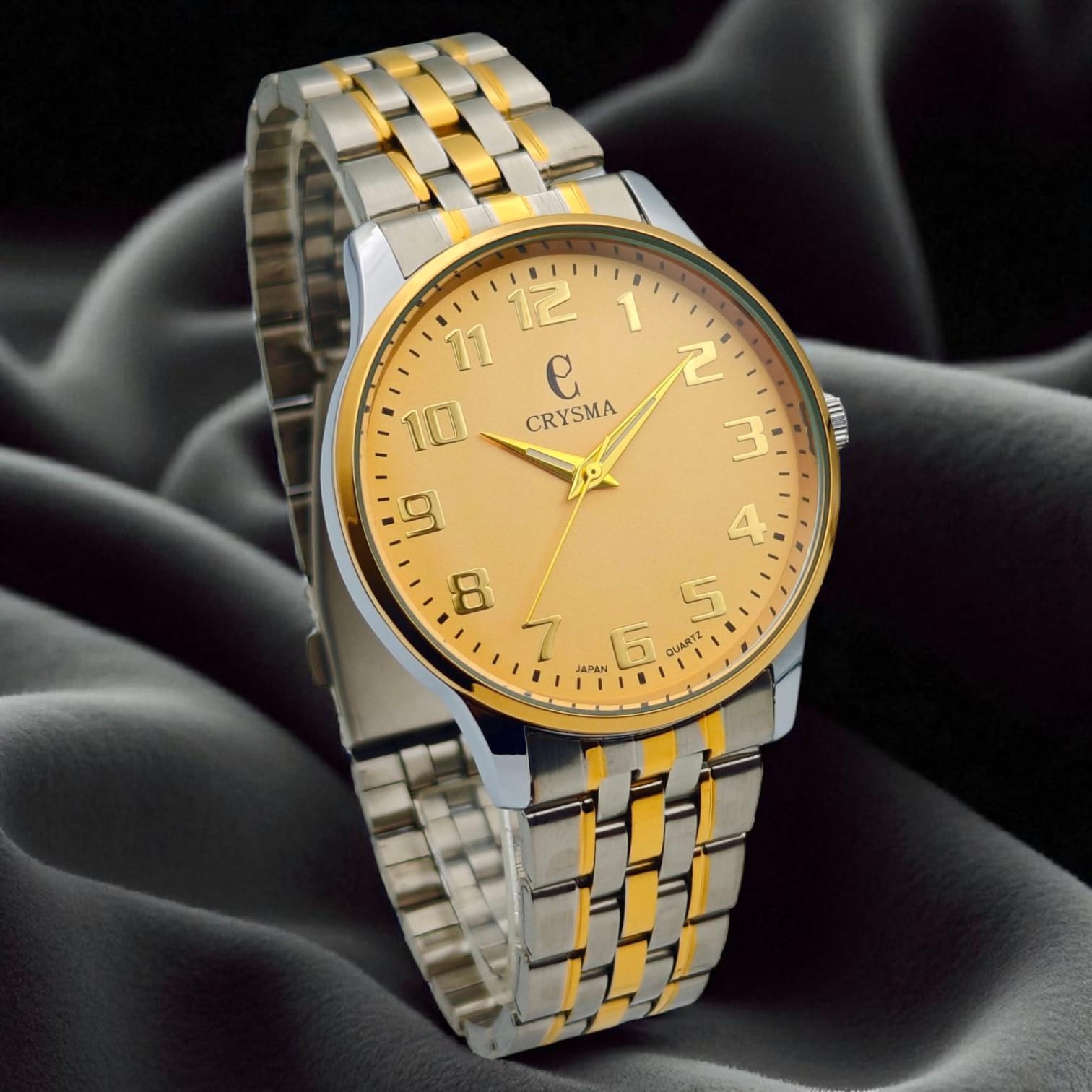 Crysma CRL80972 Orrien