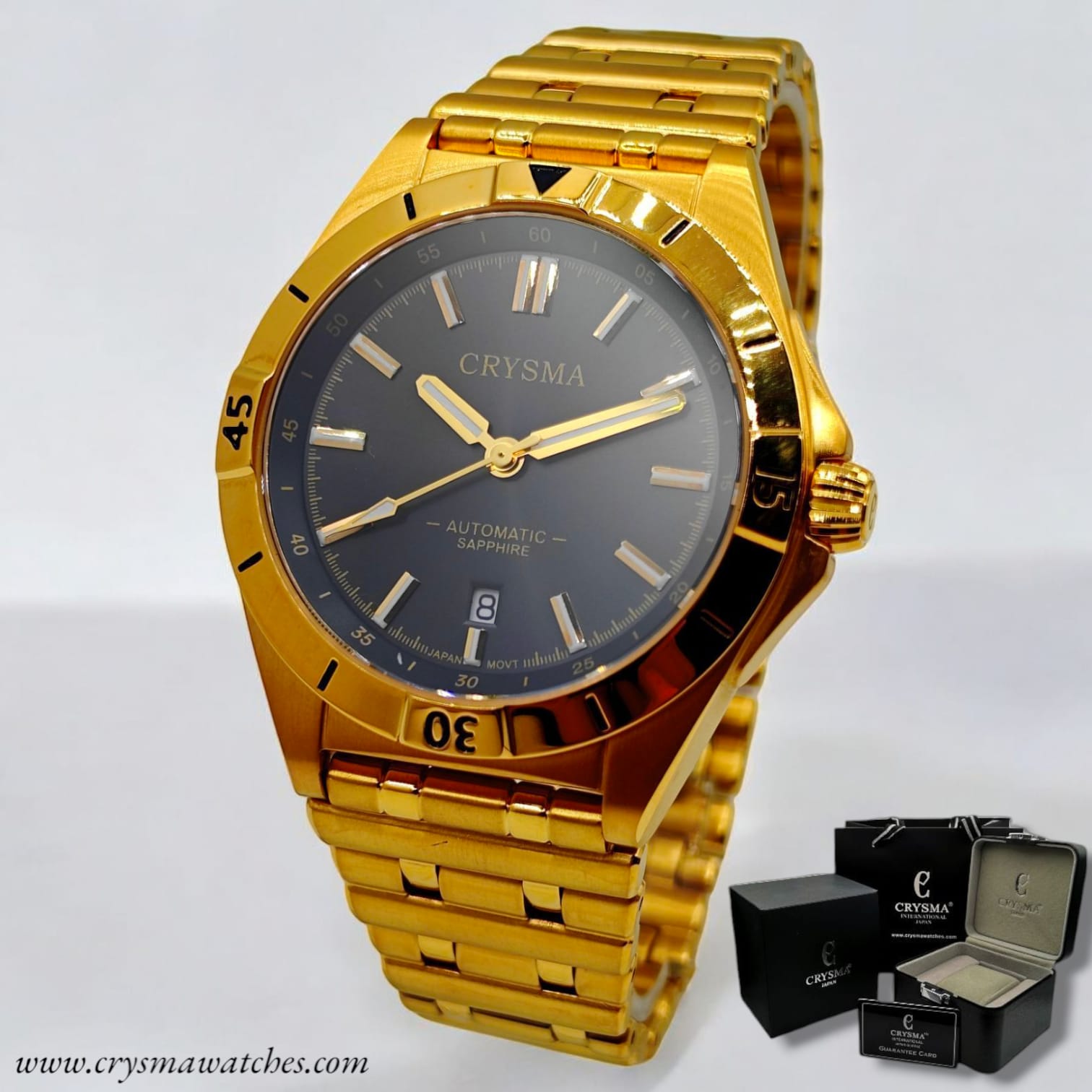 Crysma CRL9068 Eclipse