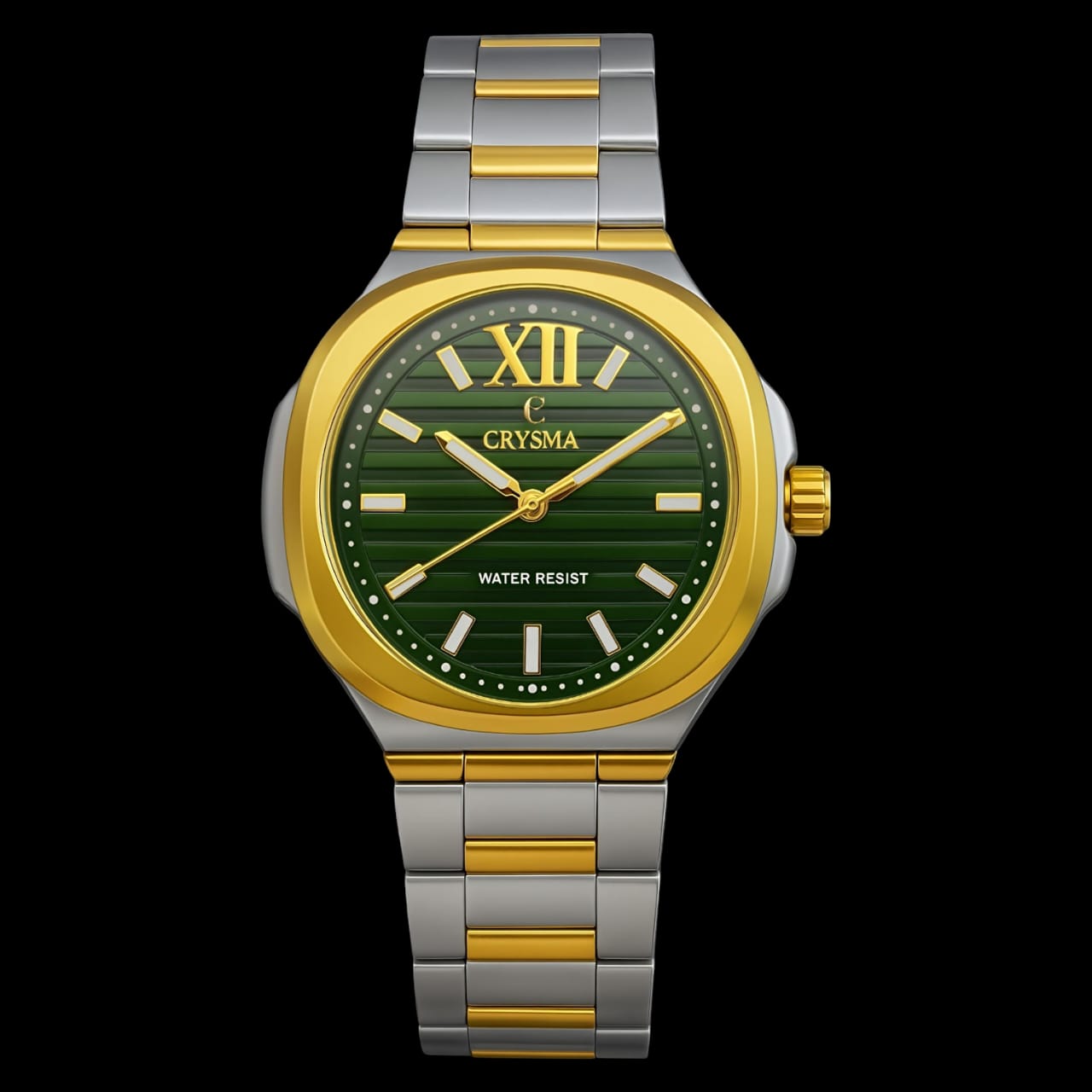 Crysma CRL2535 Solstice