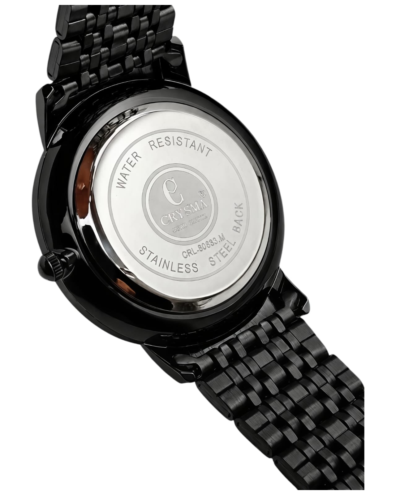 Crysma CRL80833 Yacht