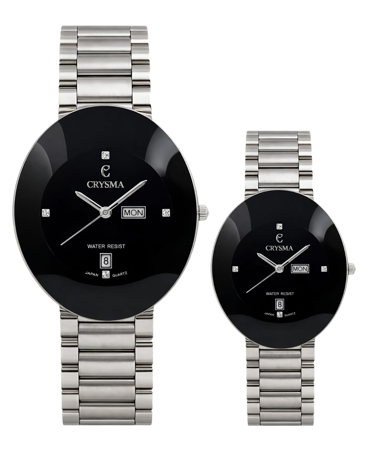 Crysma CRL2127 Diastar Lite (Couple)