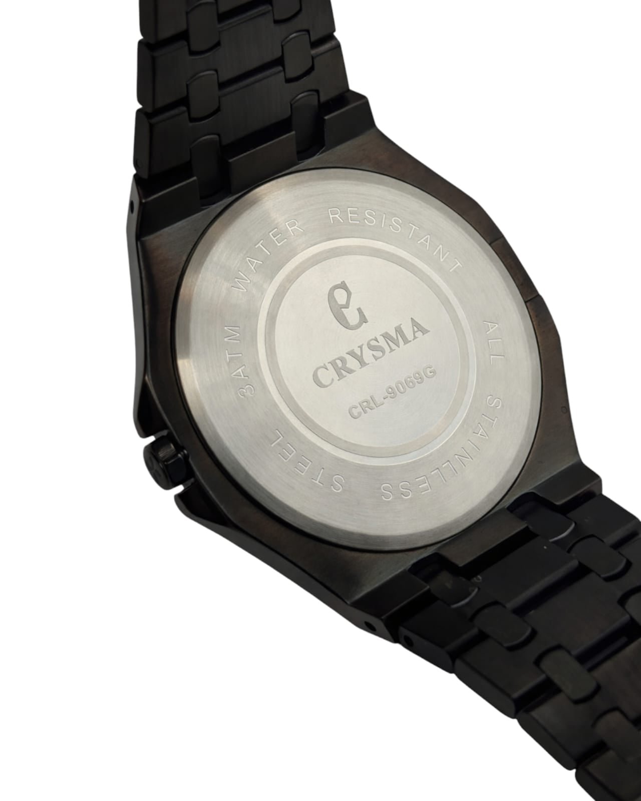 Crysma CRL9069 Skyvault