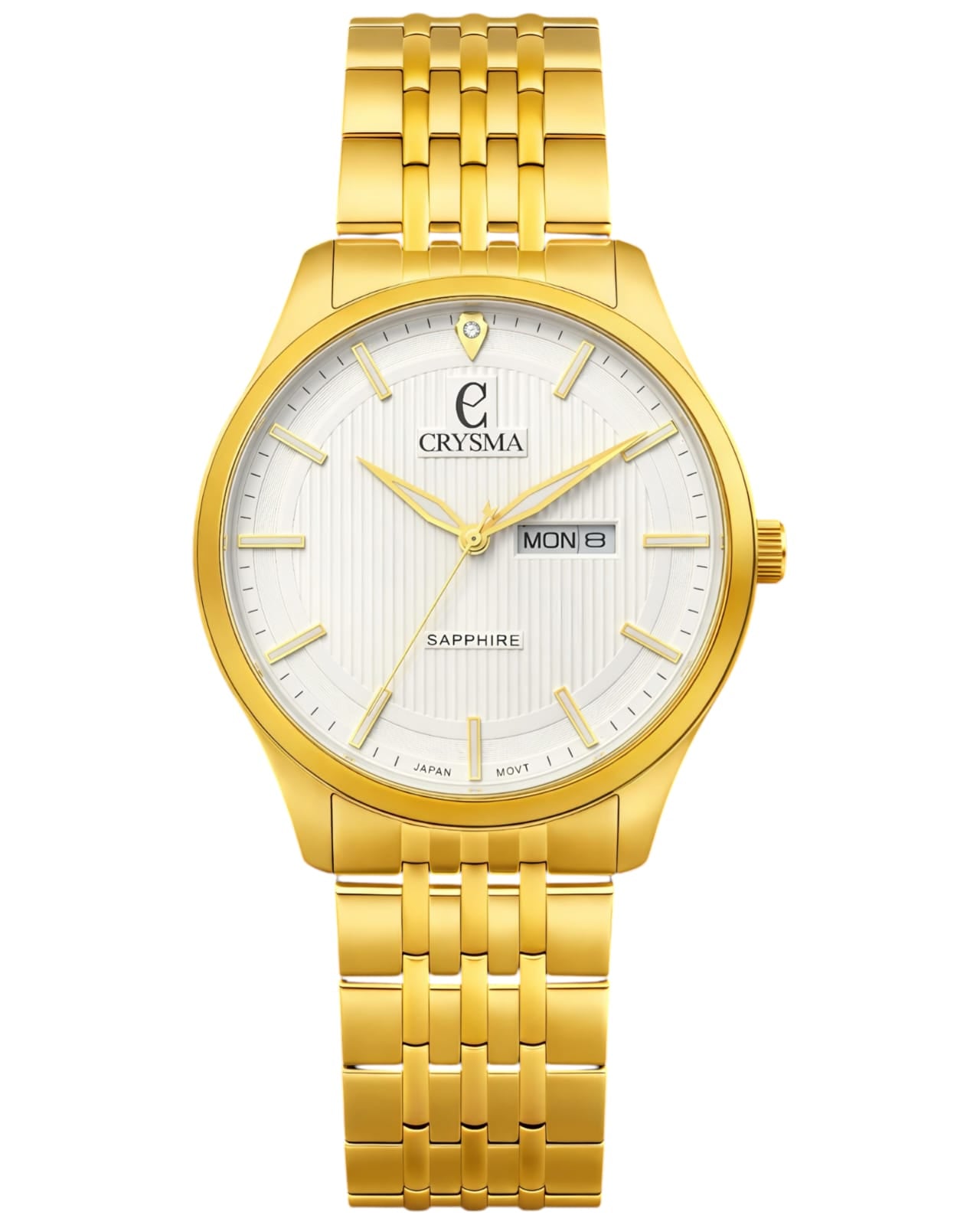 Crysma CRL9190 Captain