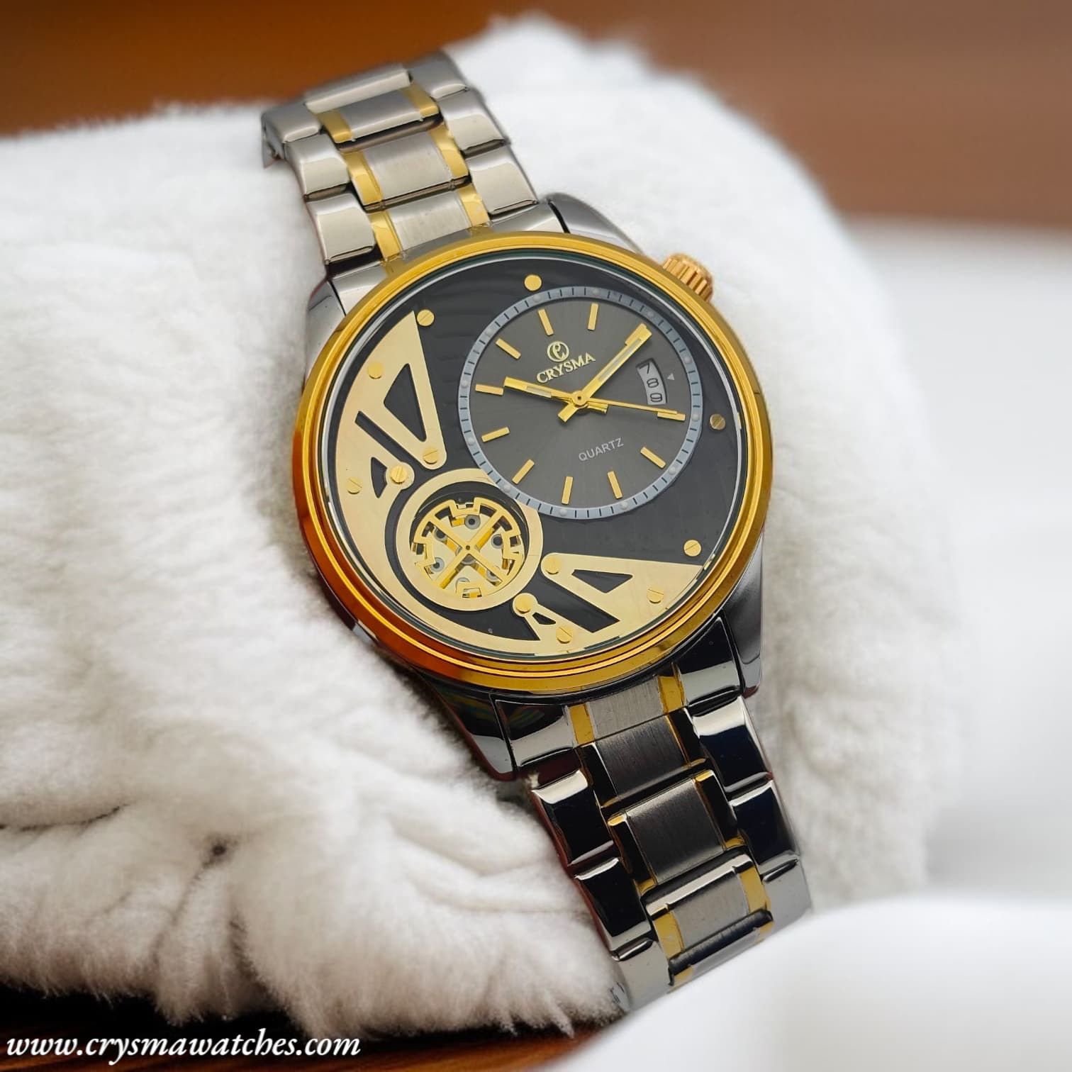 Crysma CRL184 Striker