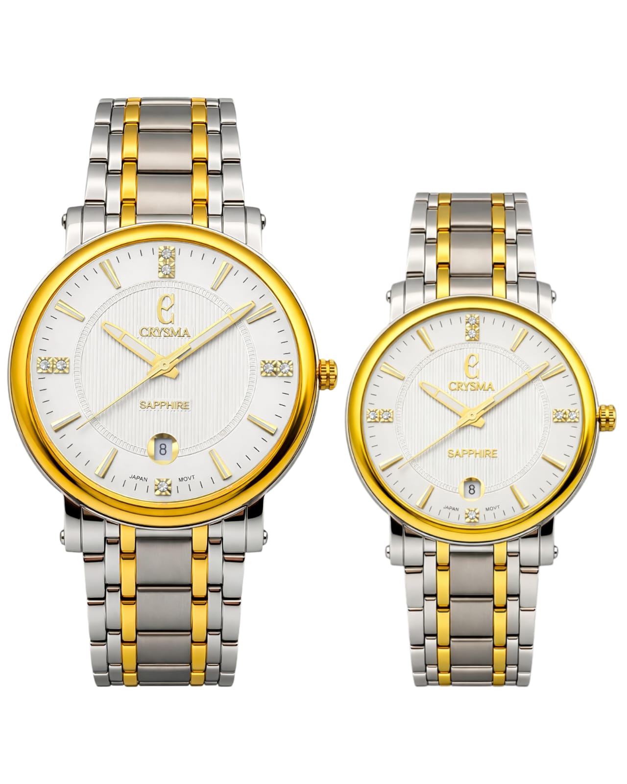 Crysma CRL9142 Wanted (Couple)