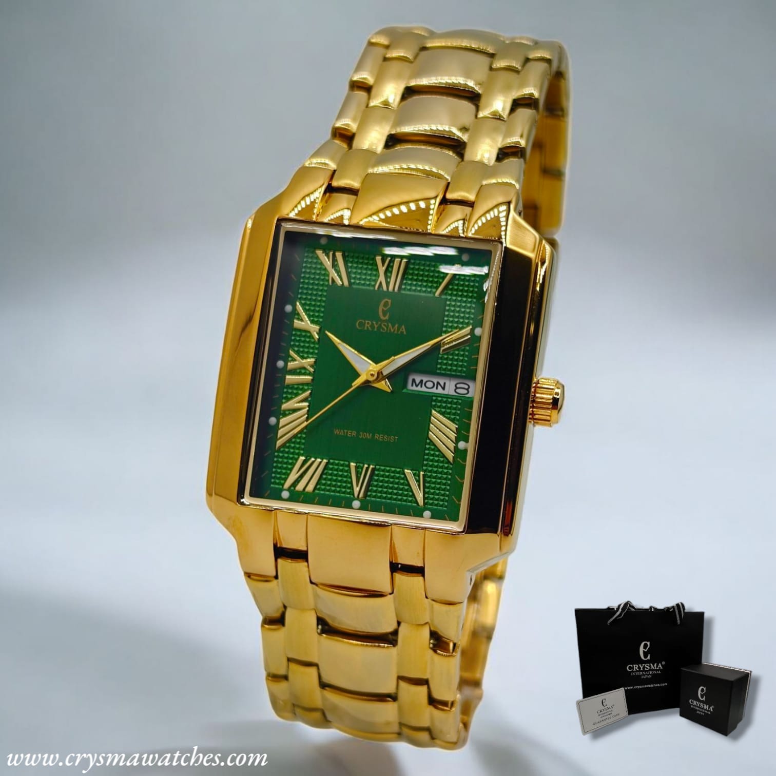 Crysma CRL1027 Universal