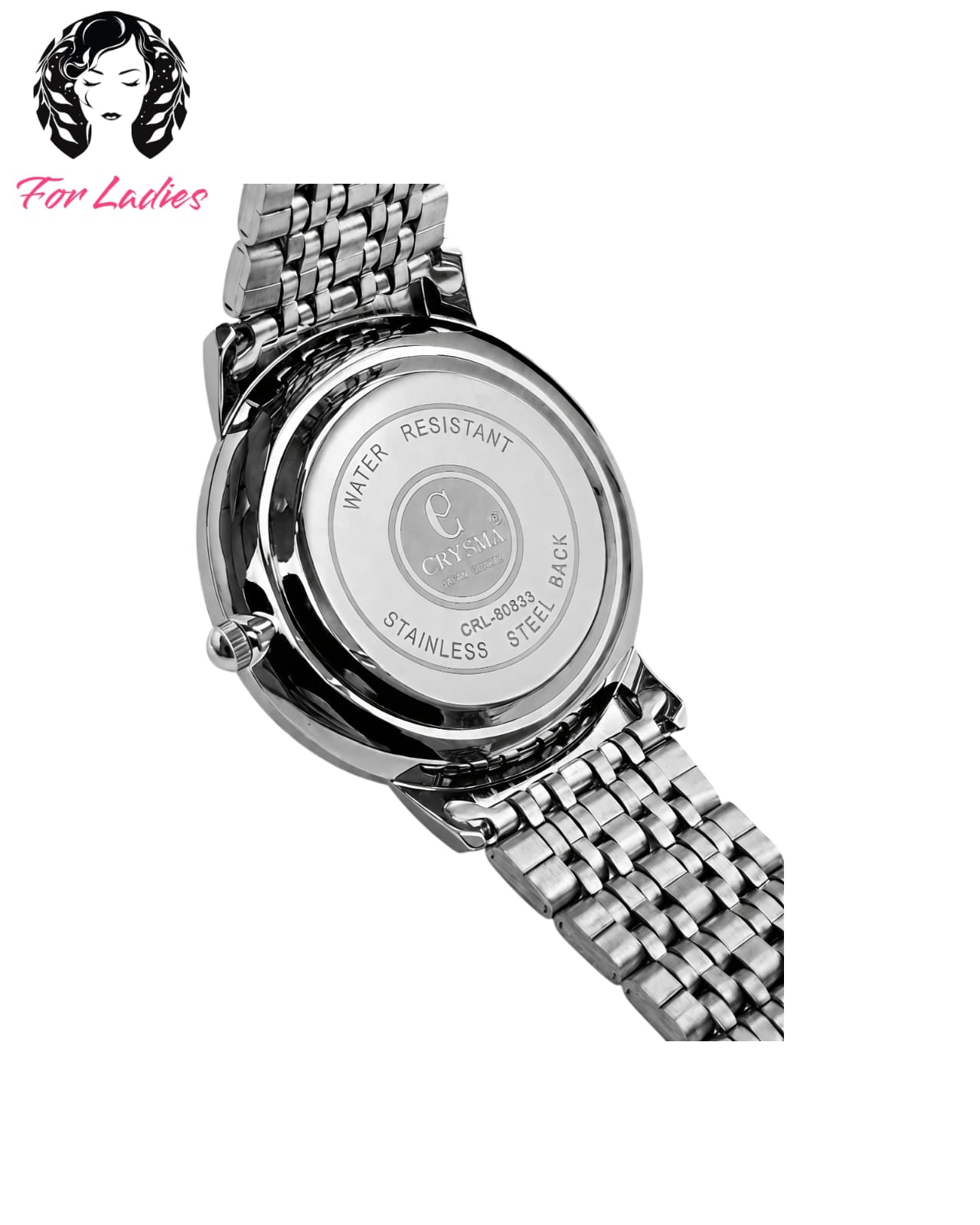Crysma CRL80833 Yacht (Ladies)