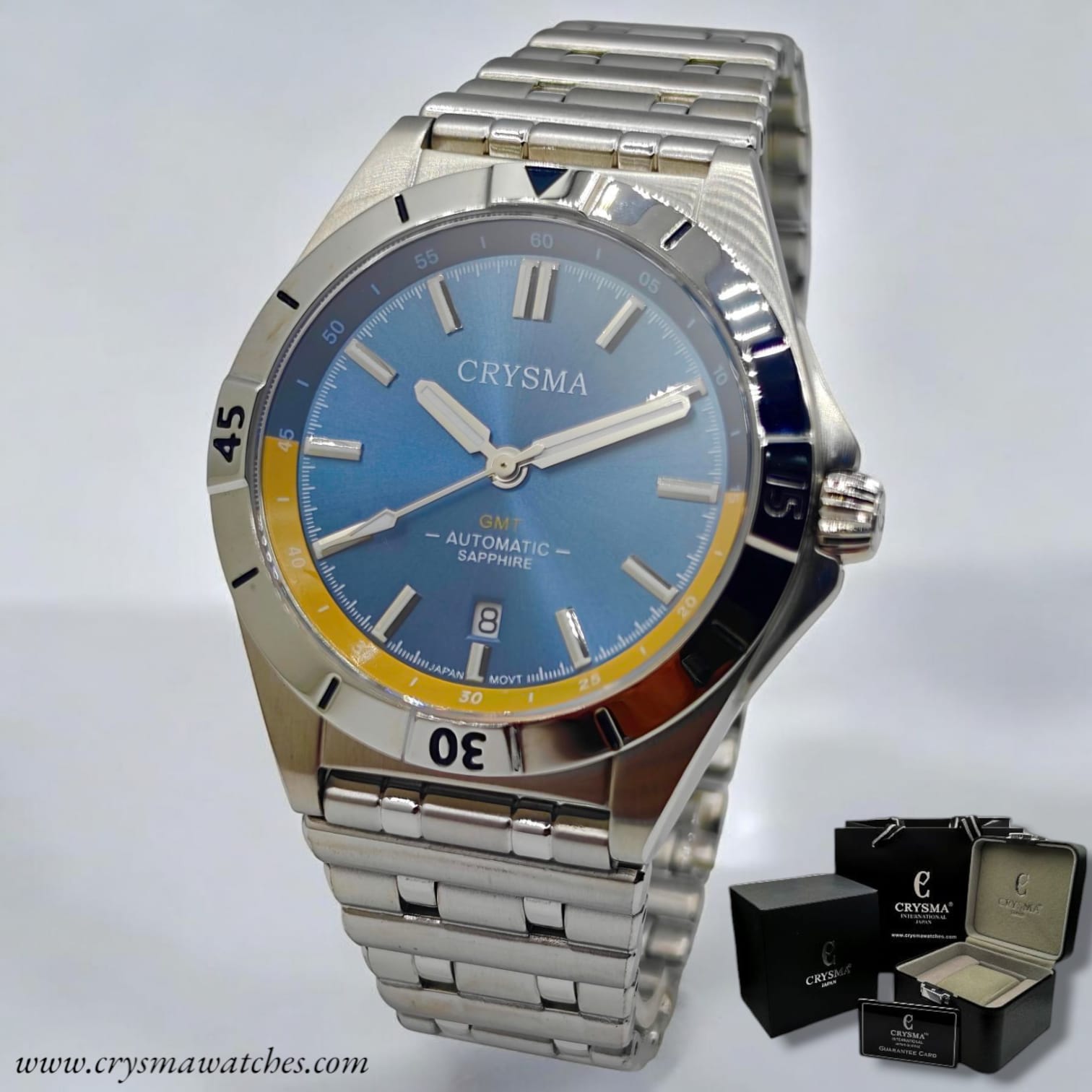 Crysma CRL9068 Eclipse