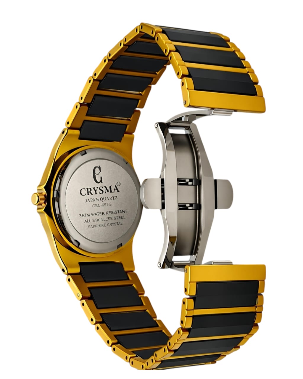 Crysma CRL685 Aspire